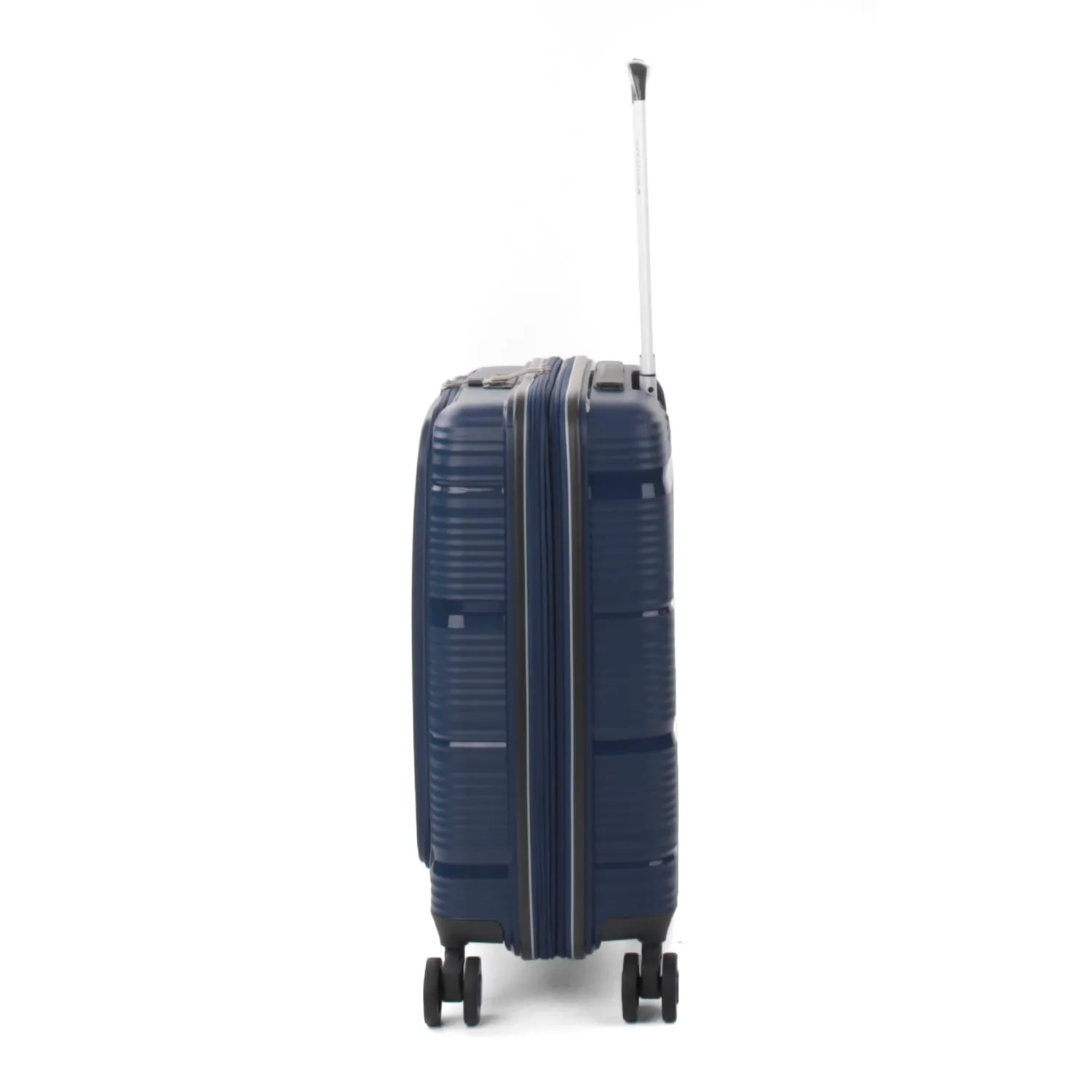 Roncato R-Lite trolley cabina 55x40x20 blu notte