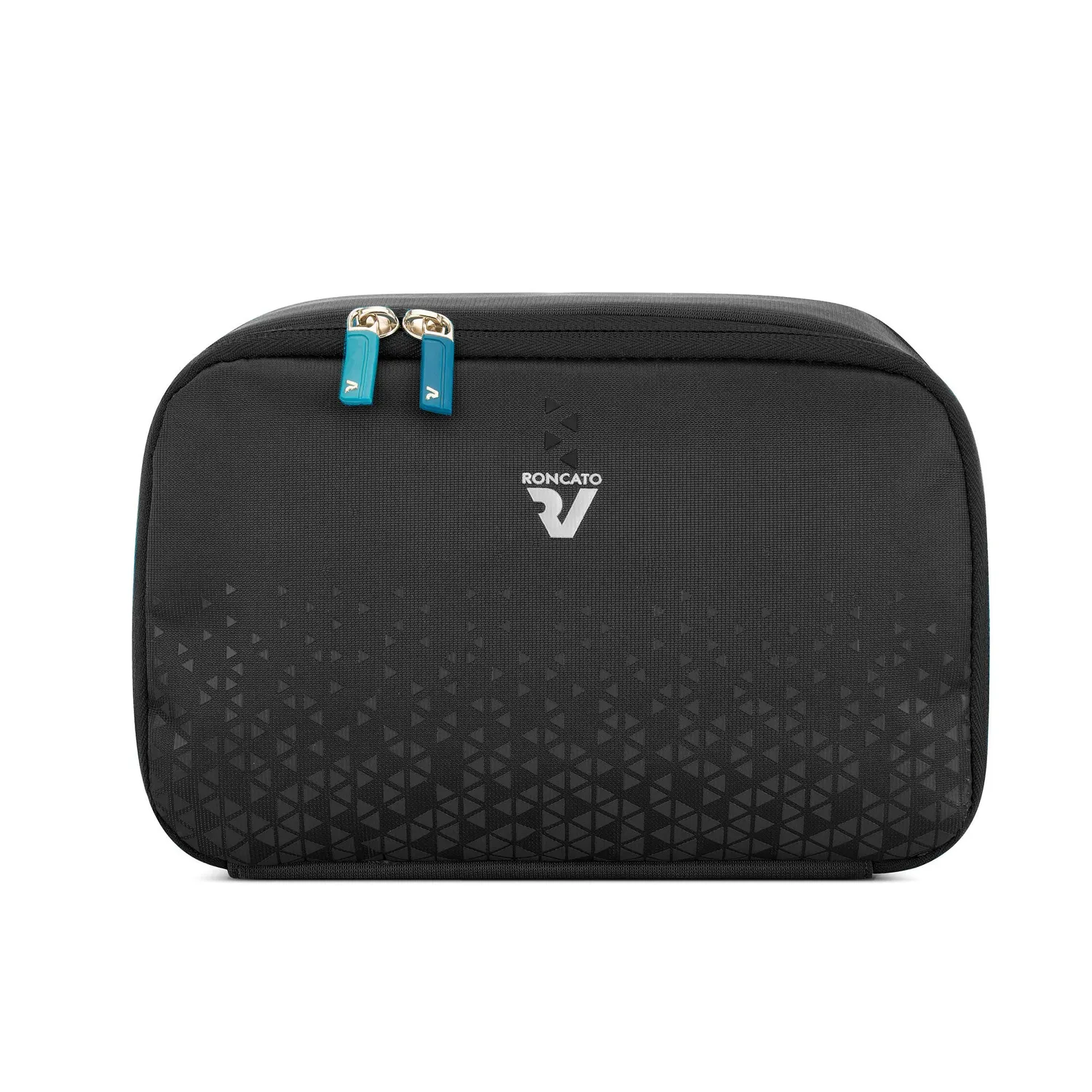 Roncato Crosslite Necessaire Rosso Beauty Case 23 cm