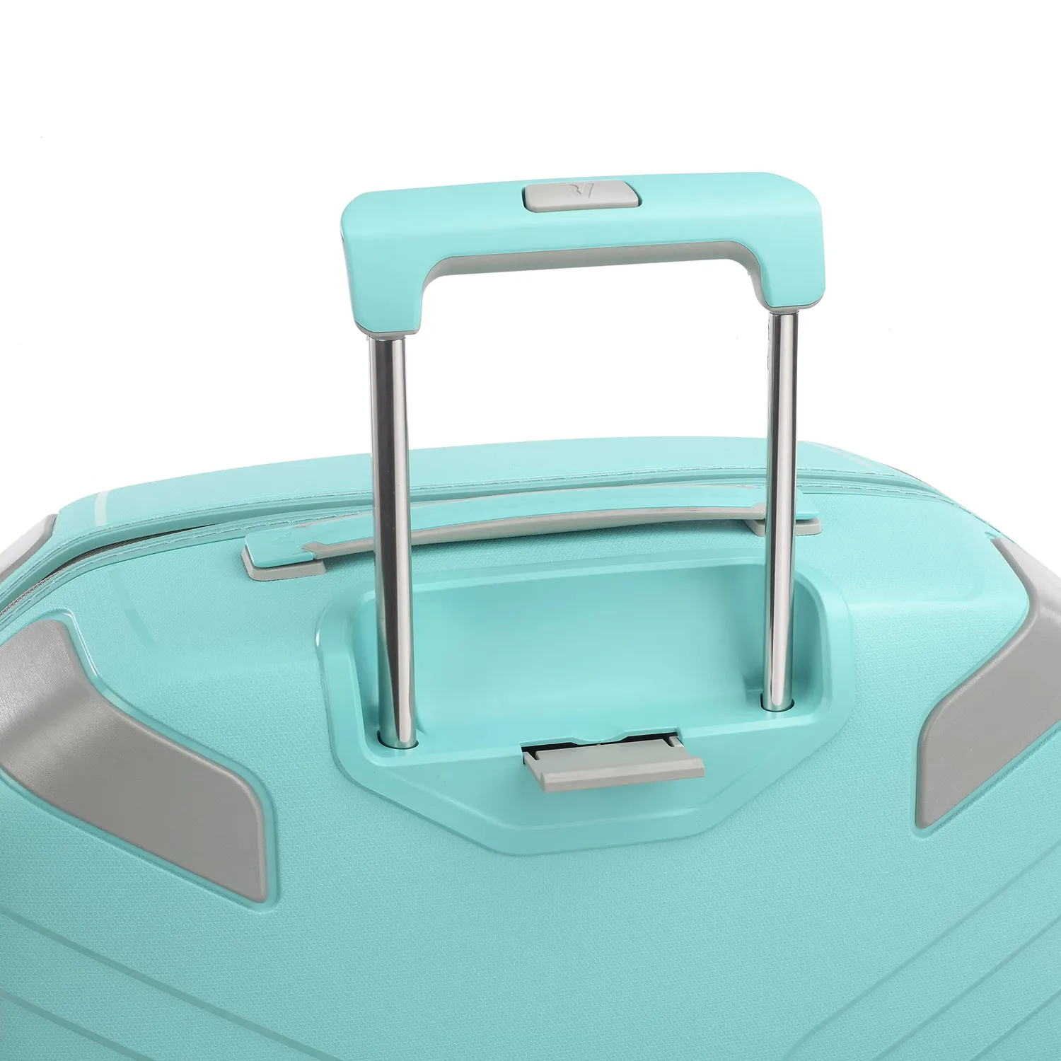 Roncato Ypsilon 2.0 Eco Trolley Rigido Medio 69 cm Verde Acqua