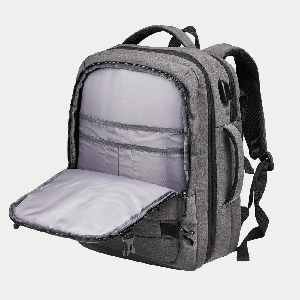 Cabin Max Svalbard Zaino Bagaglio a Mano 24L 40x30x20