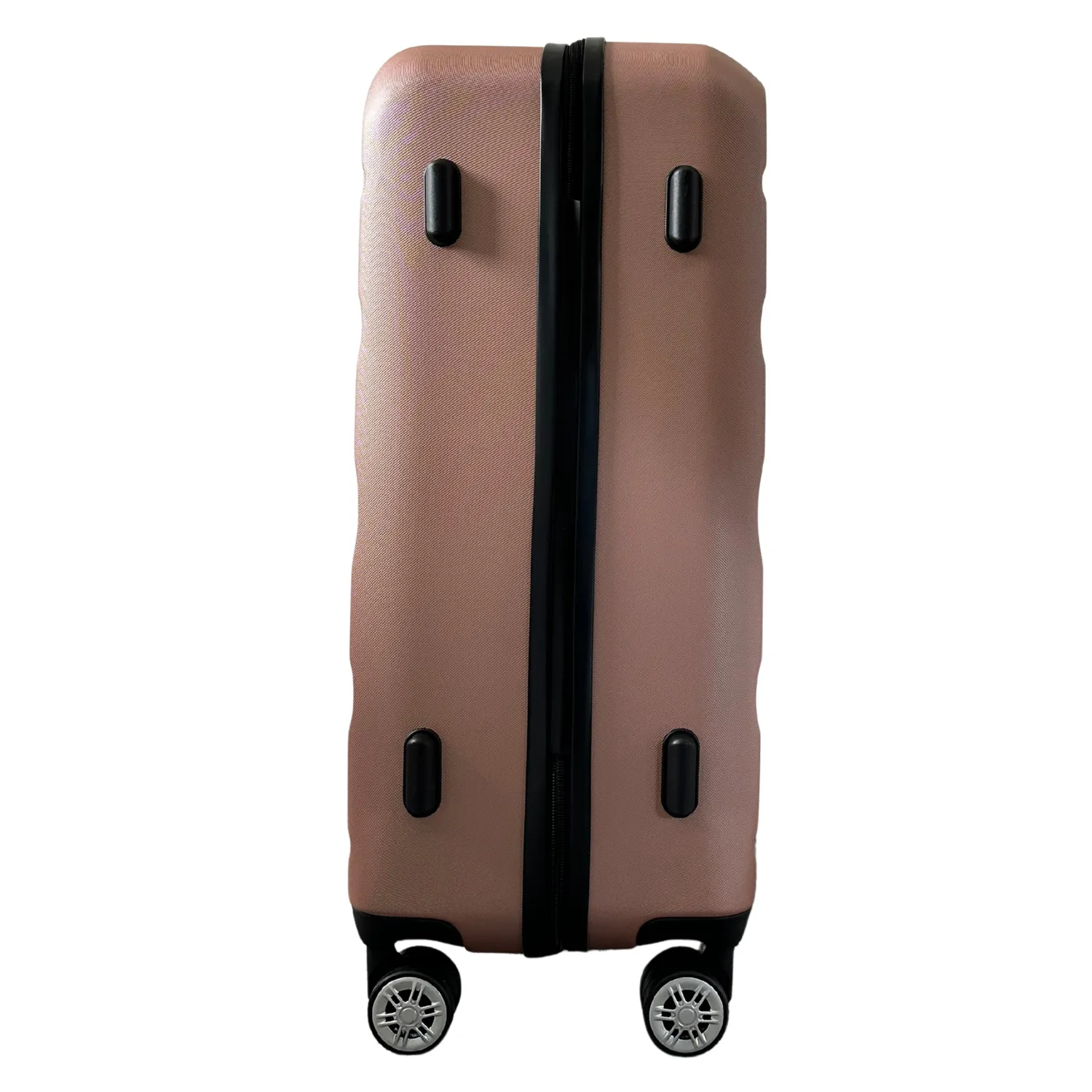 CELIMS Parisian Traveler Cabina Oro Rosa ABS 55 cm