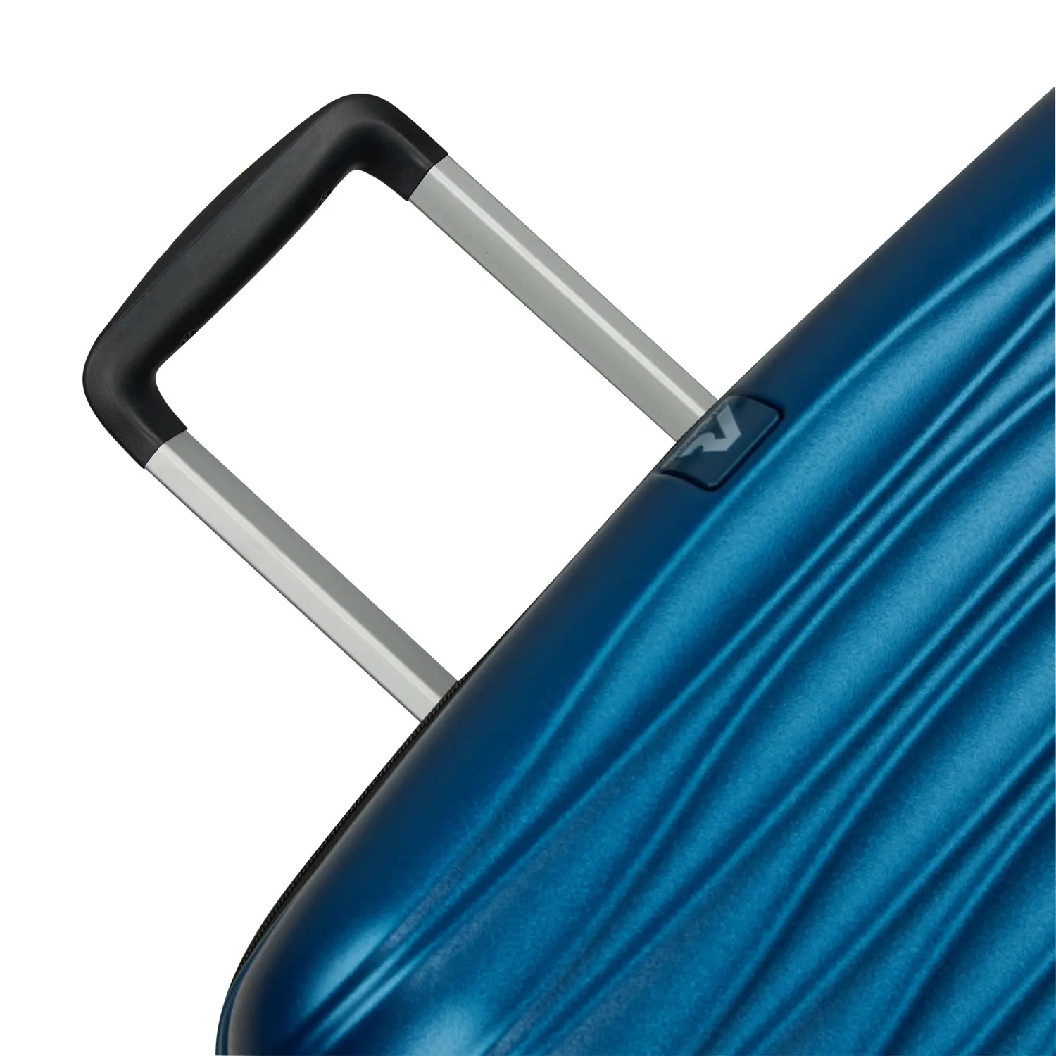 Roncato Wave DLX trolley bagaglio a mano denim 40 L