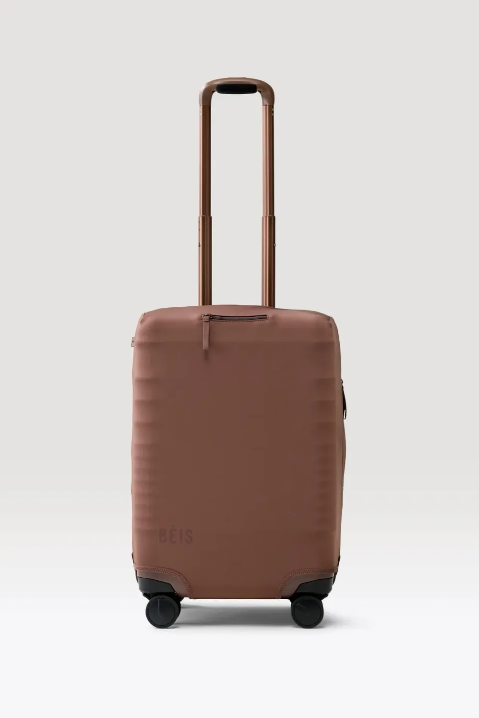 Beis Carry-On copertura valigia Maple elasticizzata