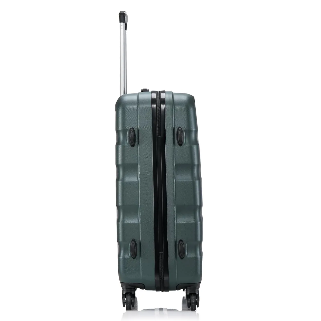 CELIMS AeroWave valigia cabina 55 cm ABS 4 ruote