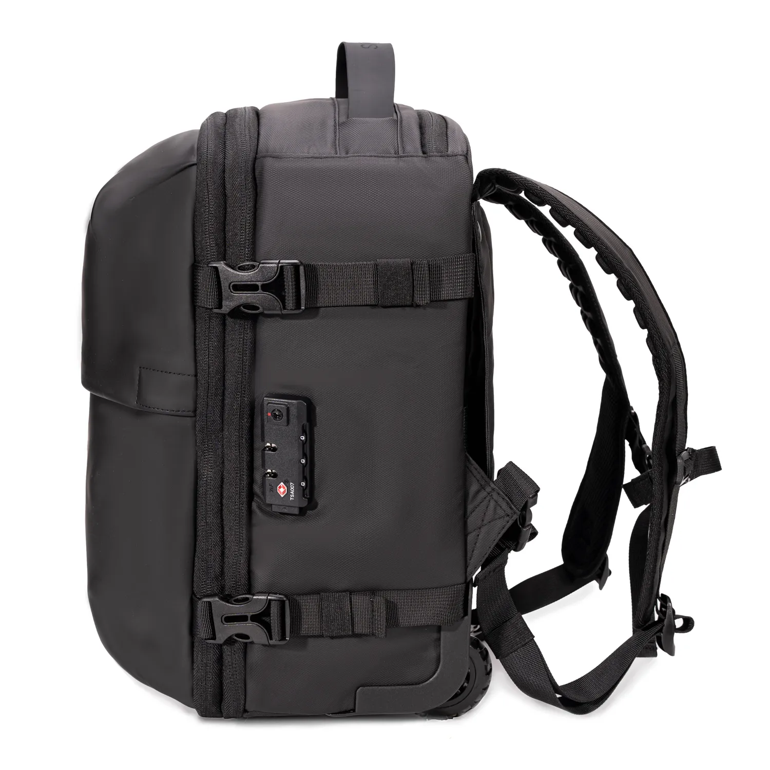 CELIMS AirPlus Trolley Zaino 40x30x20 Ruote PC