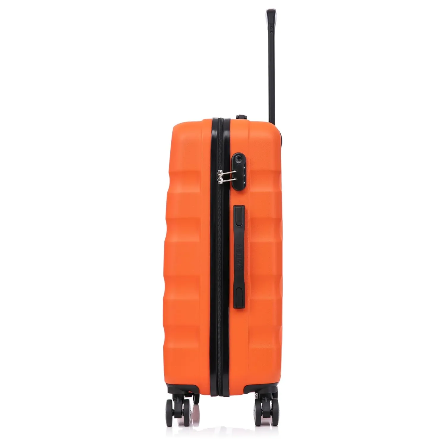 CELIMS AeroWave S 55 cm trolley cabina ABS leggero