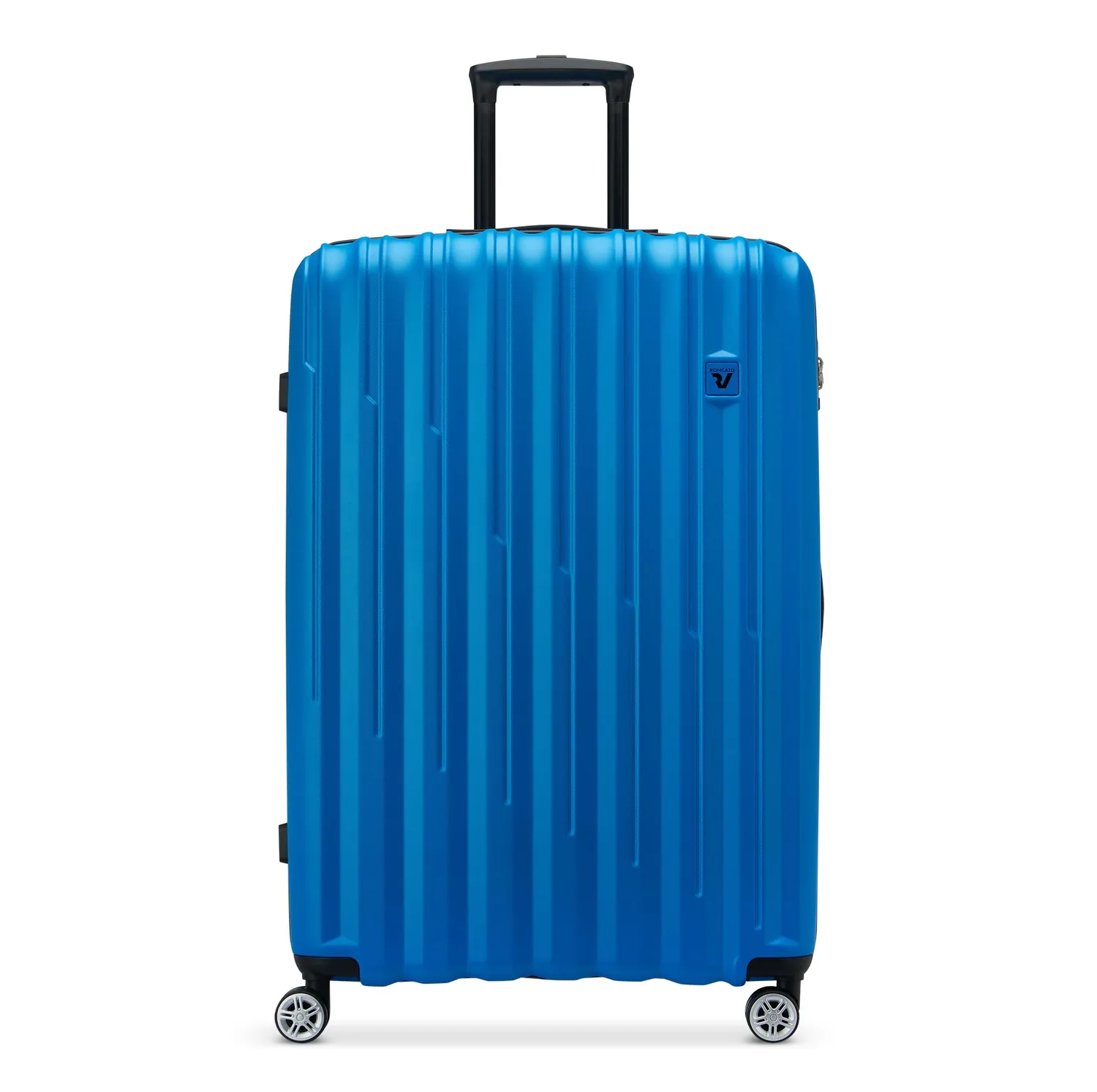 Roncato Element 2.0 trolley grande 76cm denim 106L