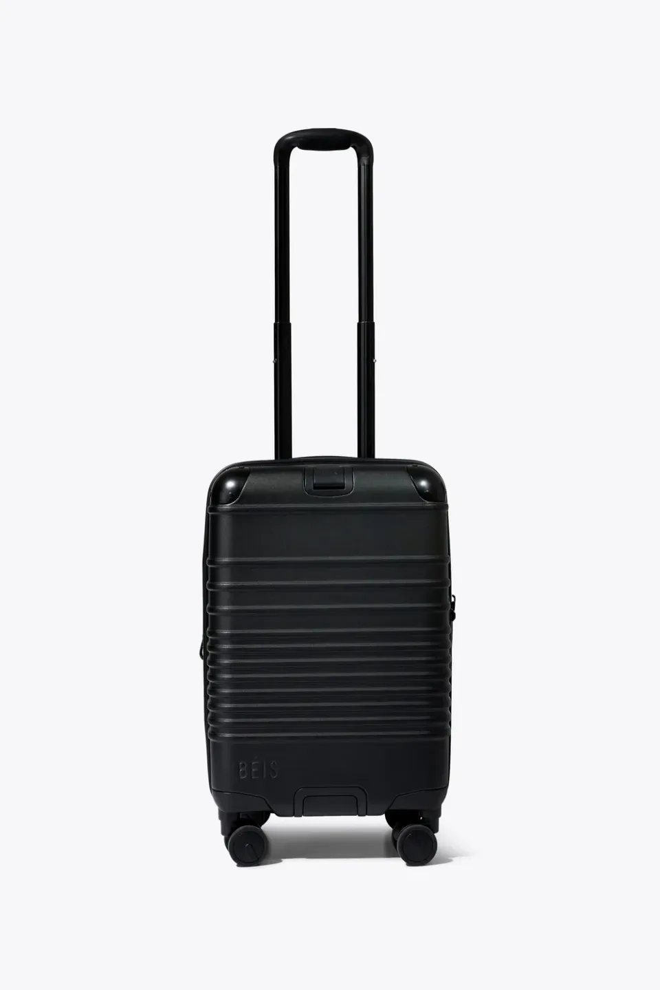 Beis Hybrid Trolley Mano Nero con coupling system