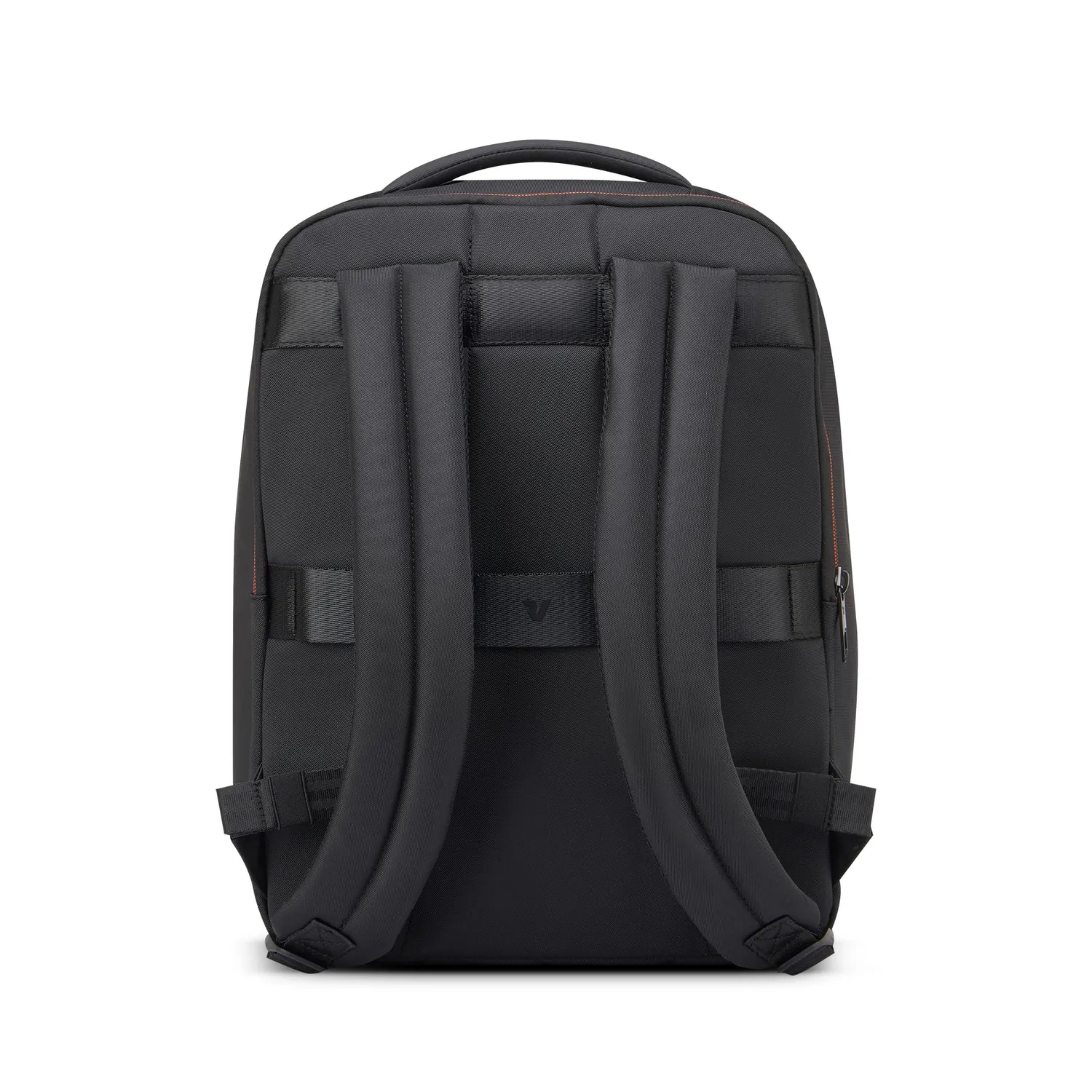 Roncato Metropolitan Travel zaino viaggio nero 40x30x20 PC