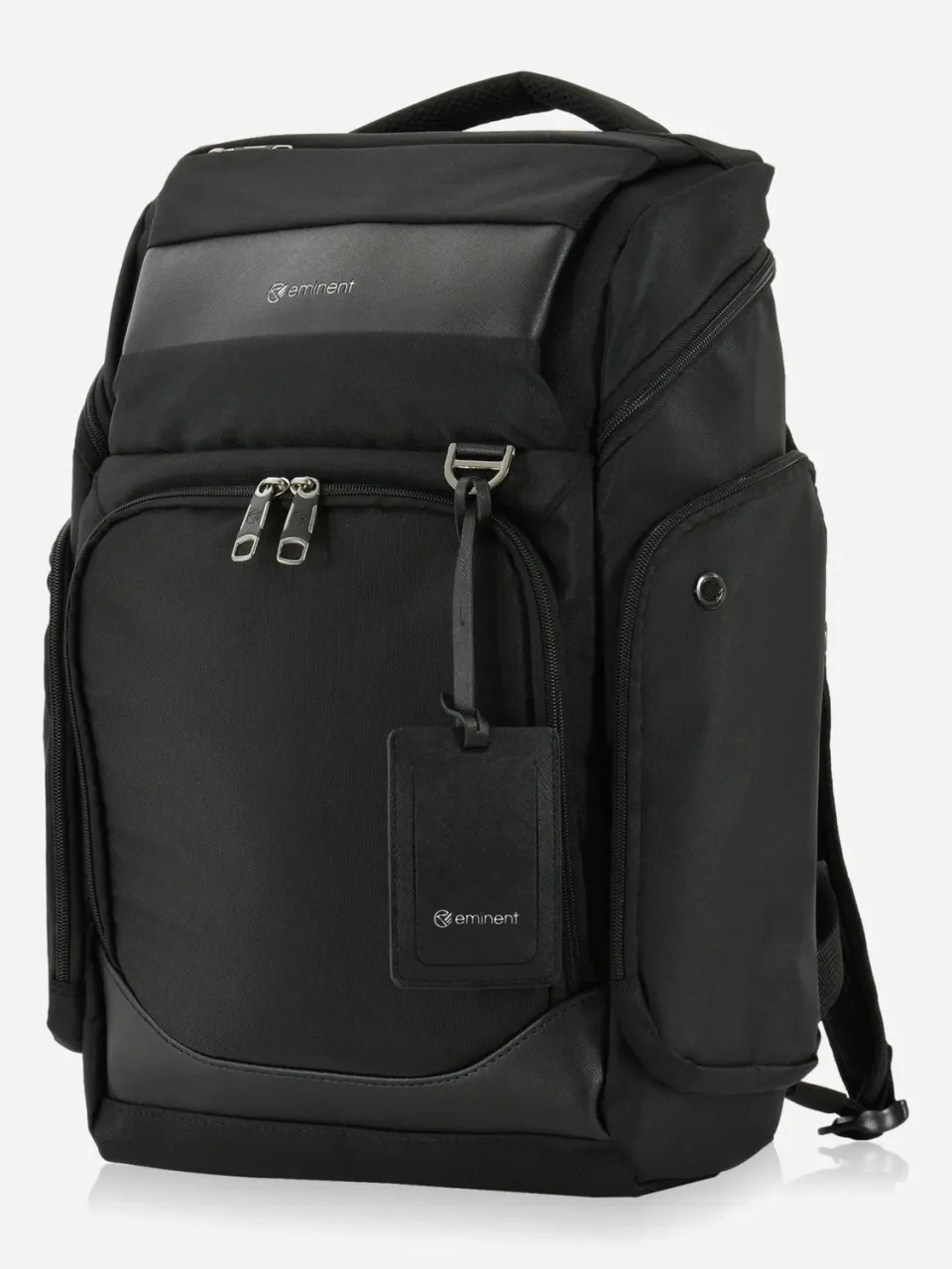 Eminent Lyon zaino nylon laptop 15 pollici