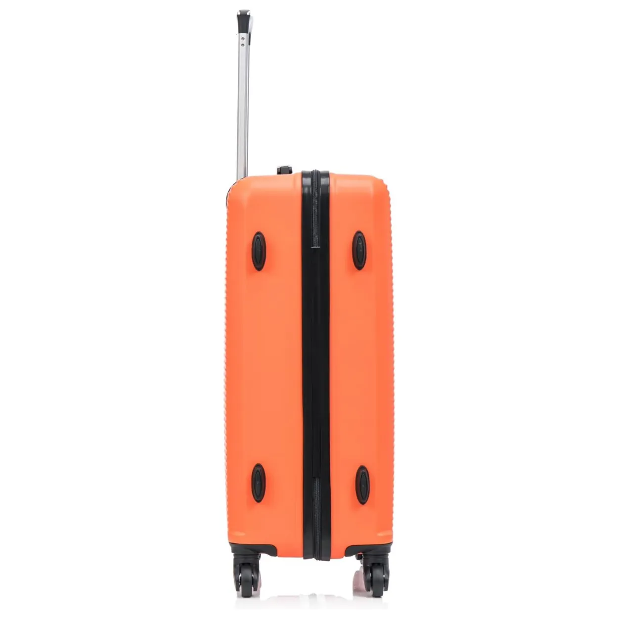CELIMS XL 75 cm valigia da stiva ABS rigida