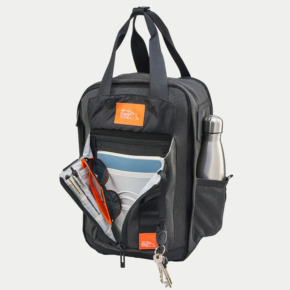 Cabin Max Memphis Zaino Bagaglio a Mano 20L sottosedile