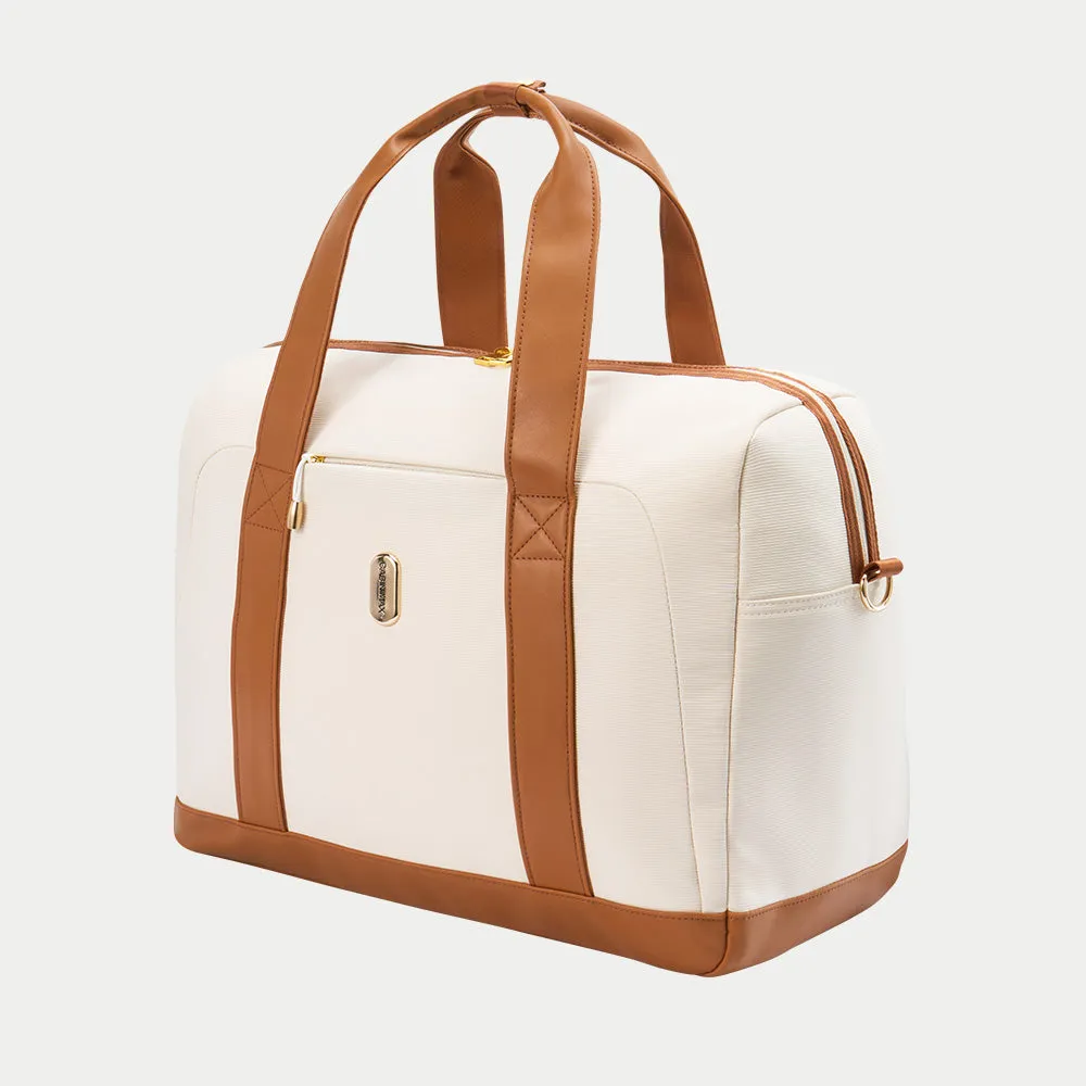 Cabin Max Lyon Santa Cruz borsone cabina 24L perla