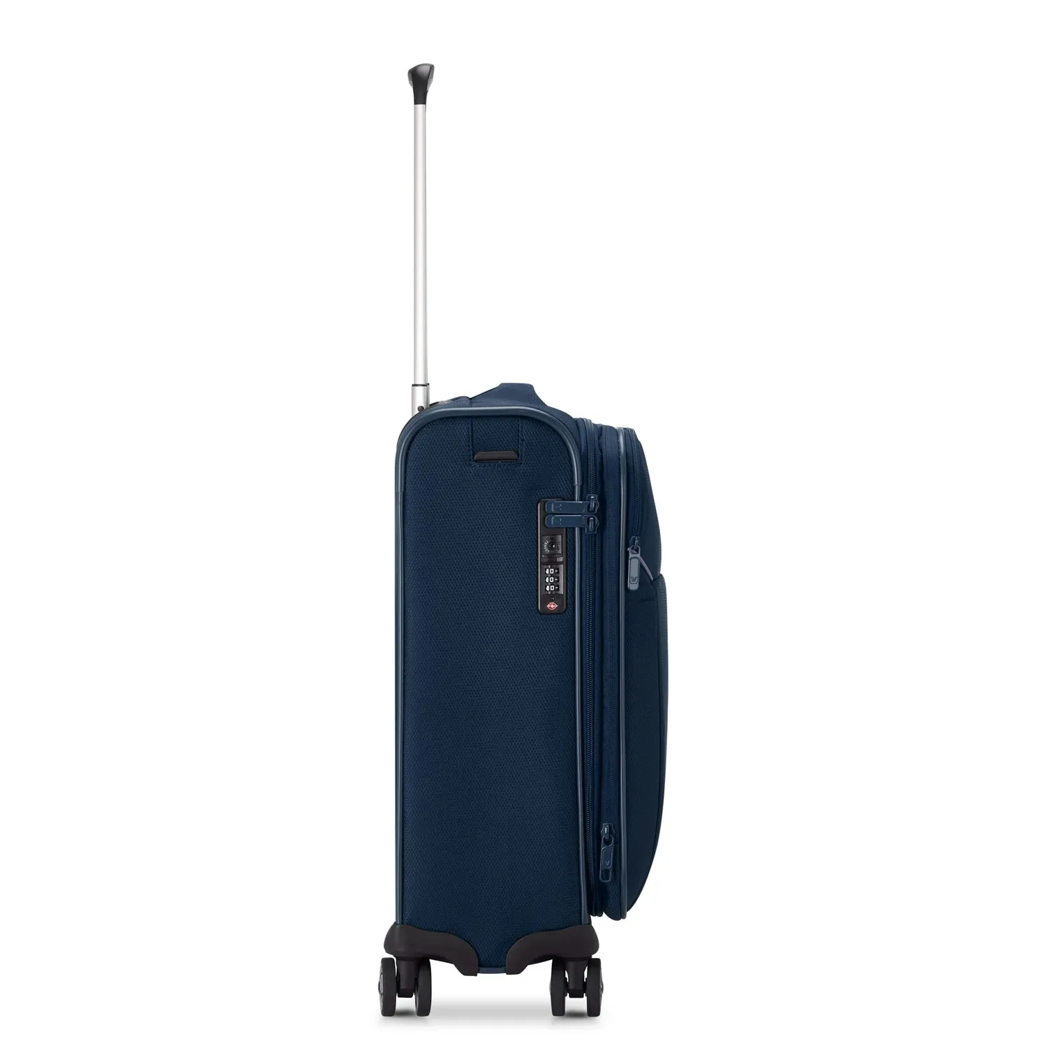 Roncato Ironik 2.0 trolley bagaglio a mano 55 cm Blu Notte