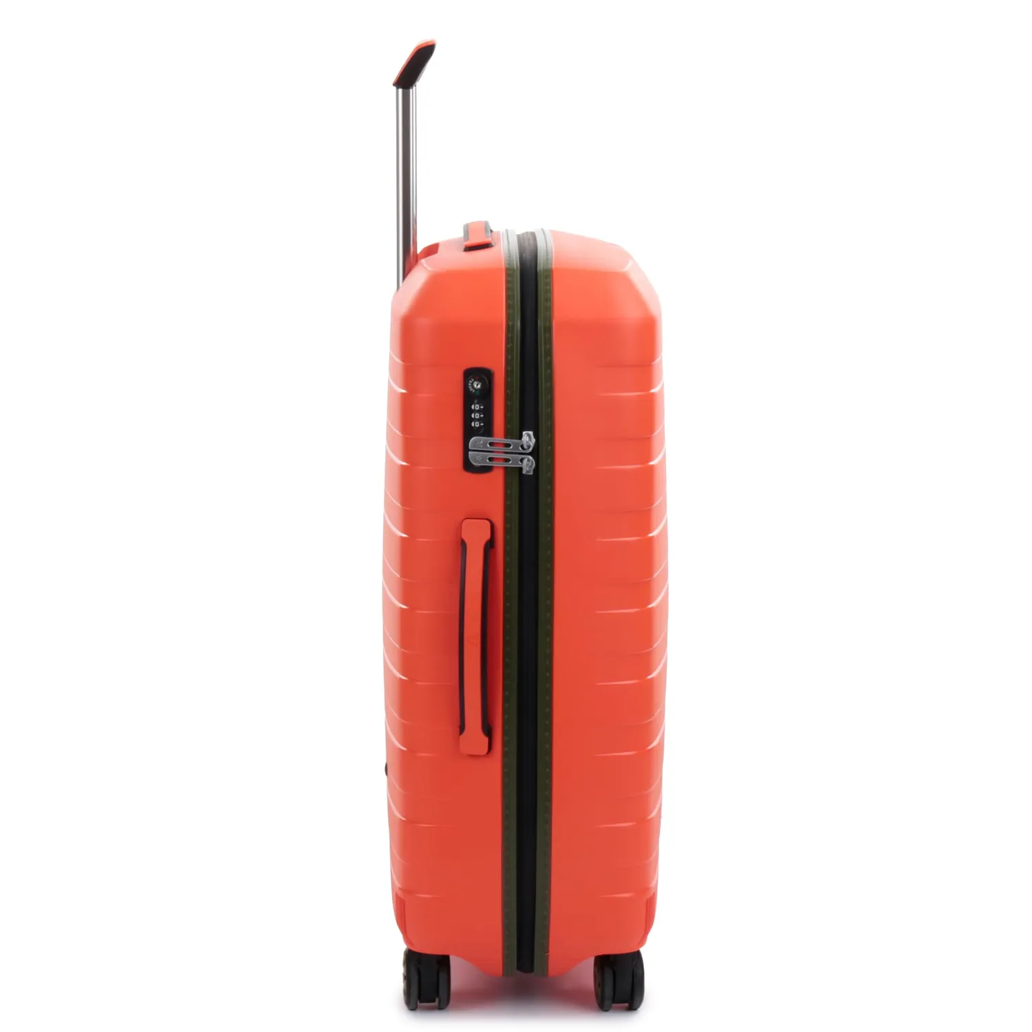 Roncato Speed borsa cabina arancio tasca frontale
