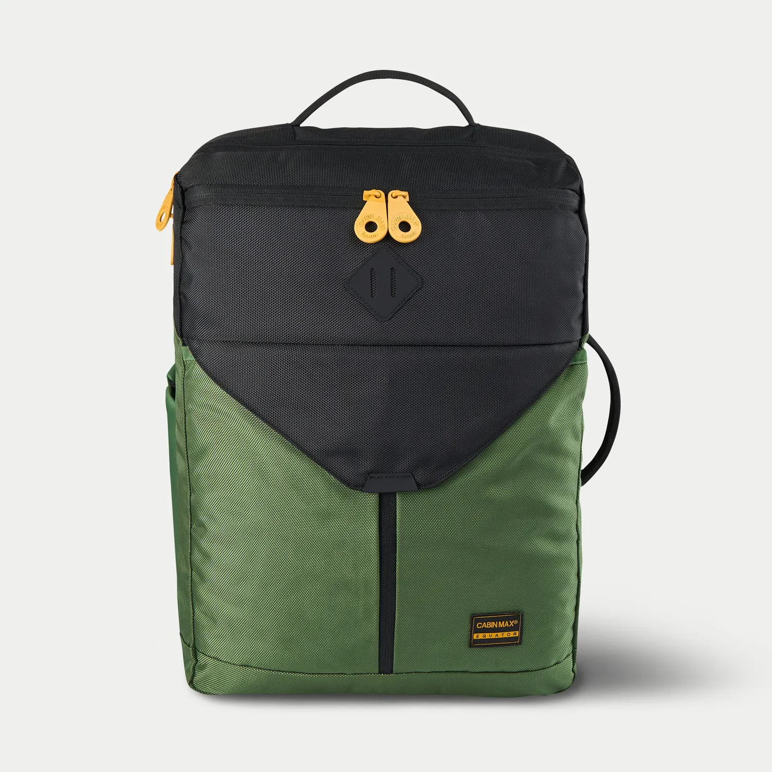 Cabin Max Lyon Equator X 30L zaino cabina 45x36x20 inca green