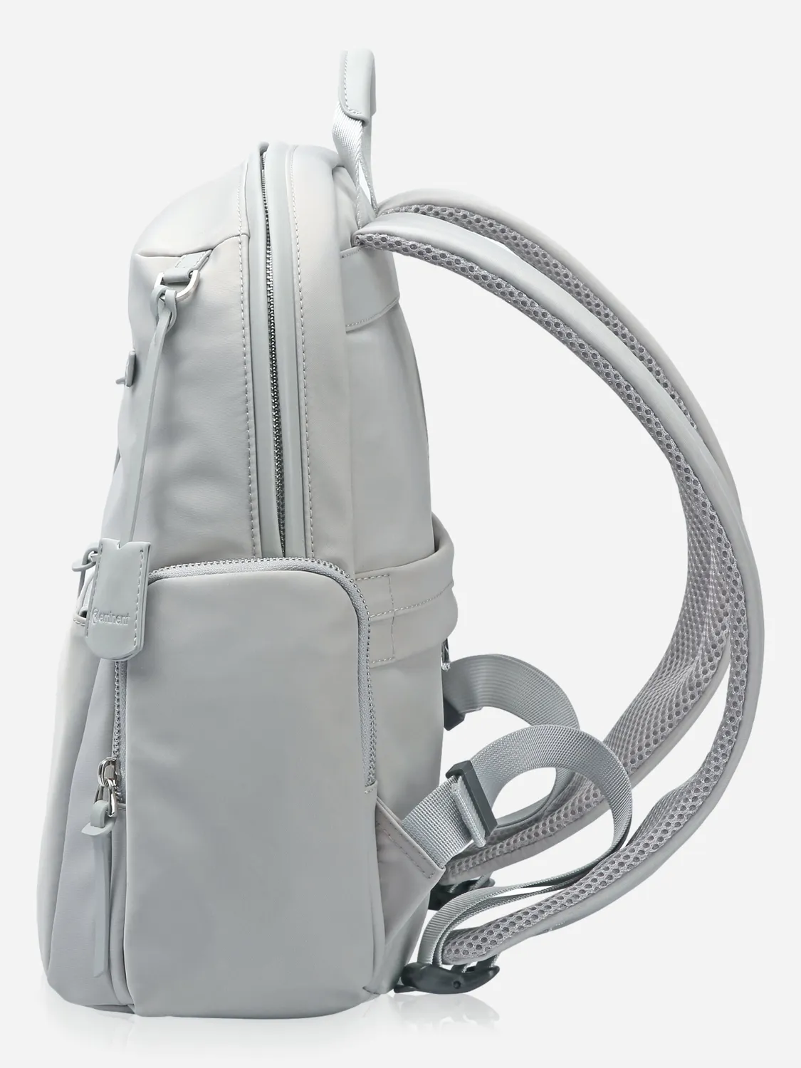 Eminent Litepak Zaino Grigio Chiaro nylon traspirante
