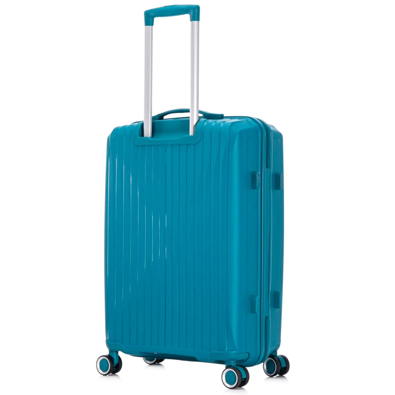 CELIMS SkyCruiser Valigia Stiva PP L 65 cm rigida