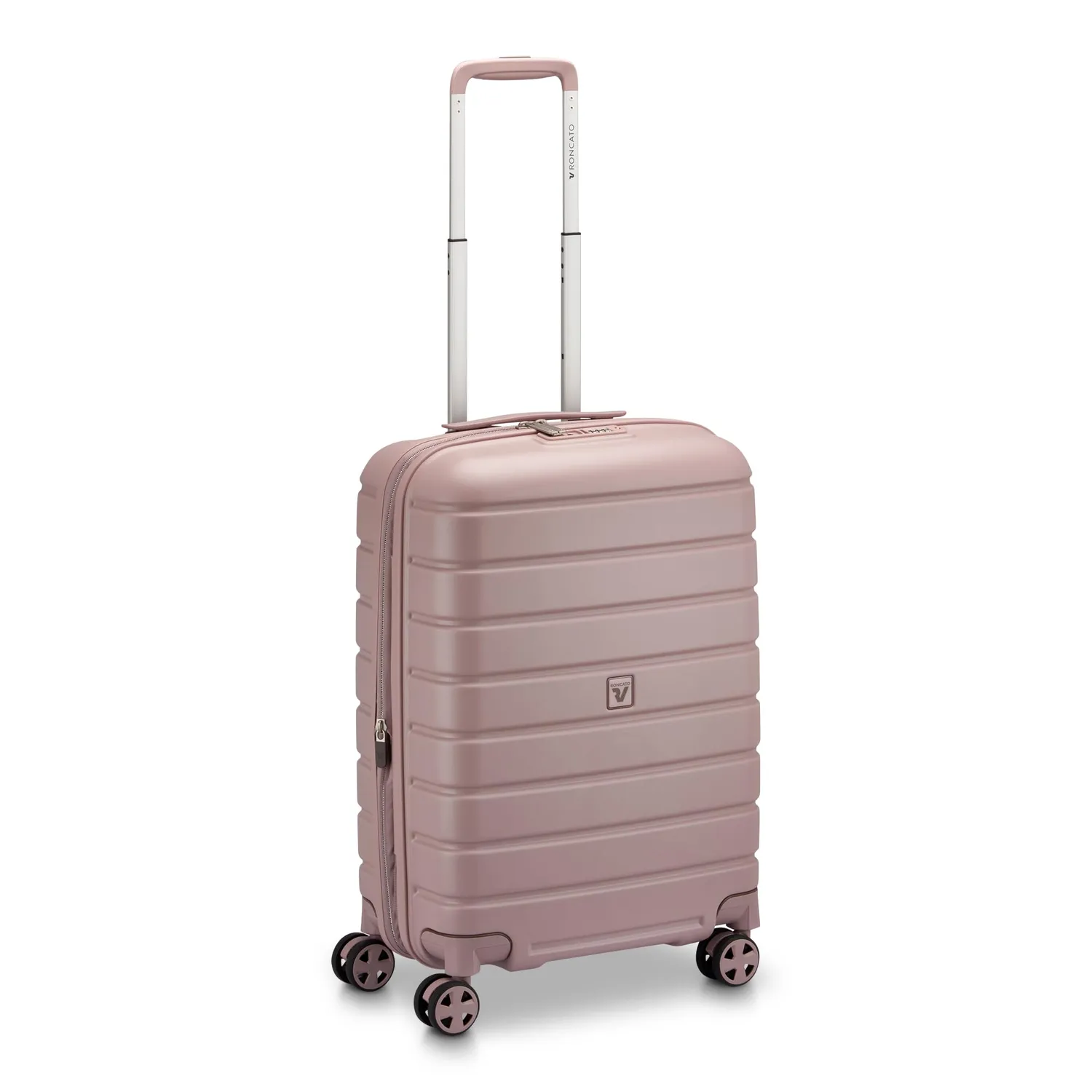 Roncato Relife Trolley Medio 73 cm Sabbia espandibile