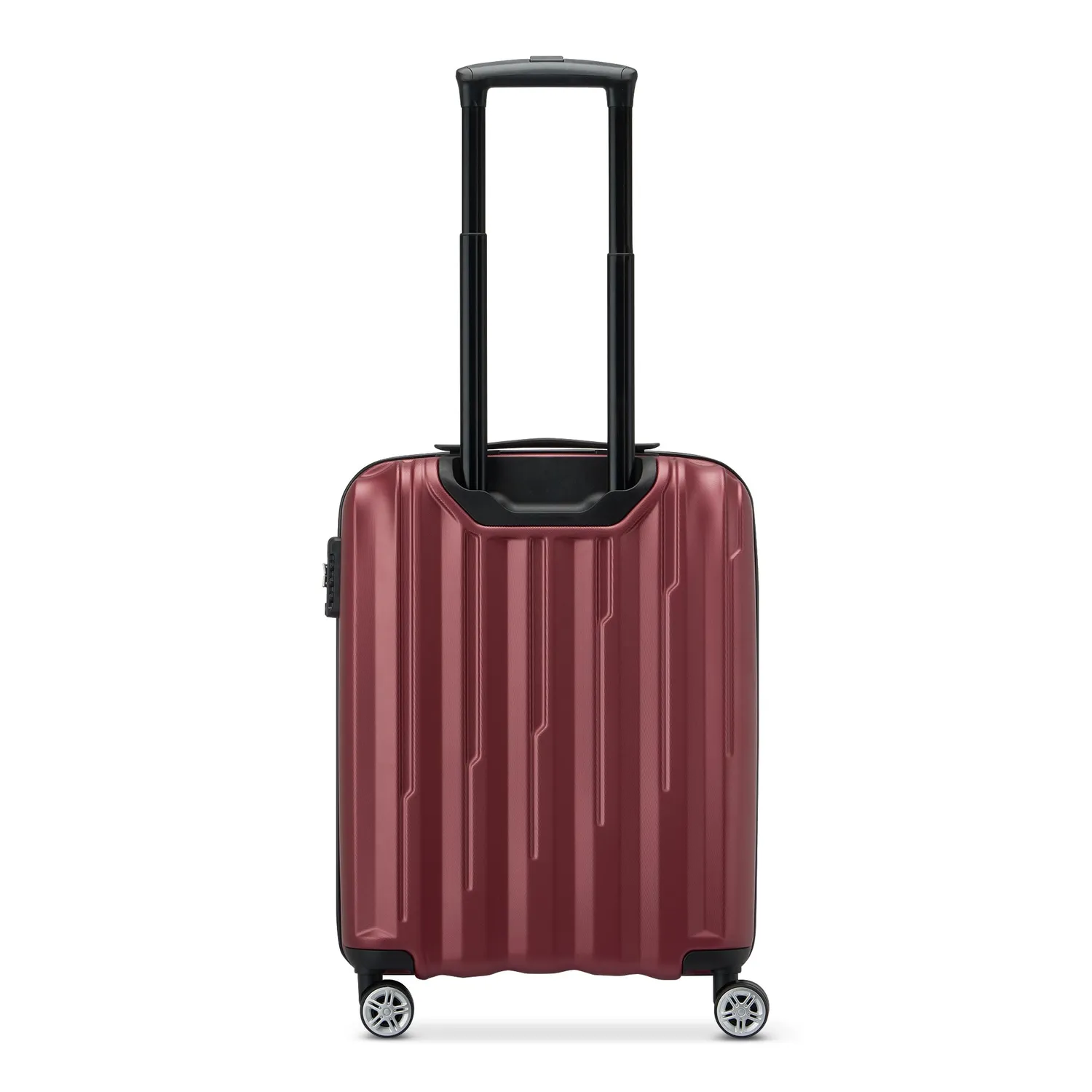 Roncato Element 2.0 Trolley Mano 55x40x20 Burgundy 40L