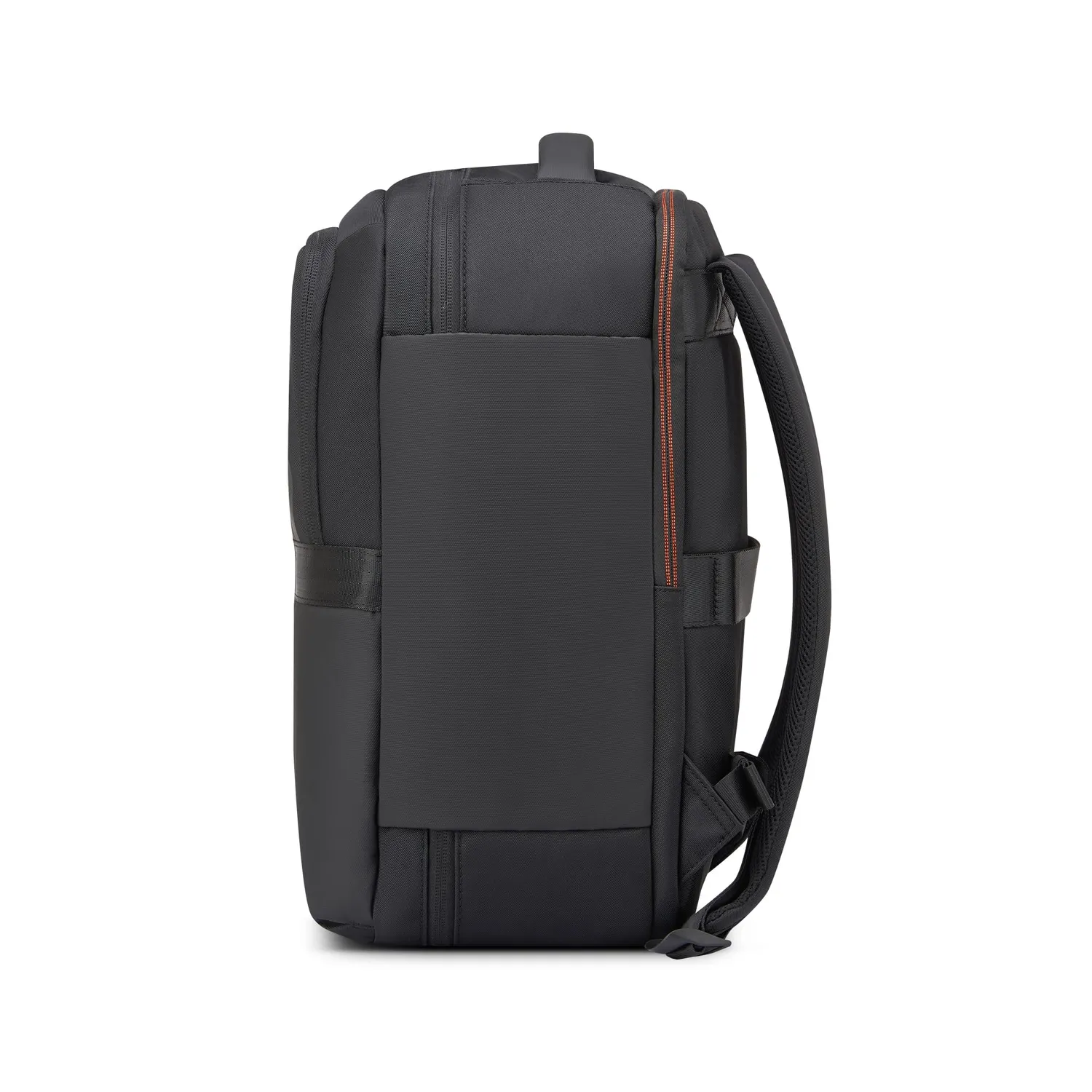 Roncato Metropolitan Travel zaino viaggio nero 40x30x20 PC