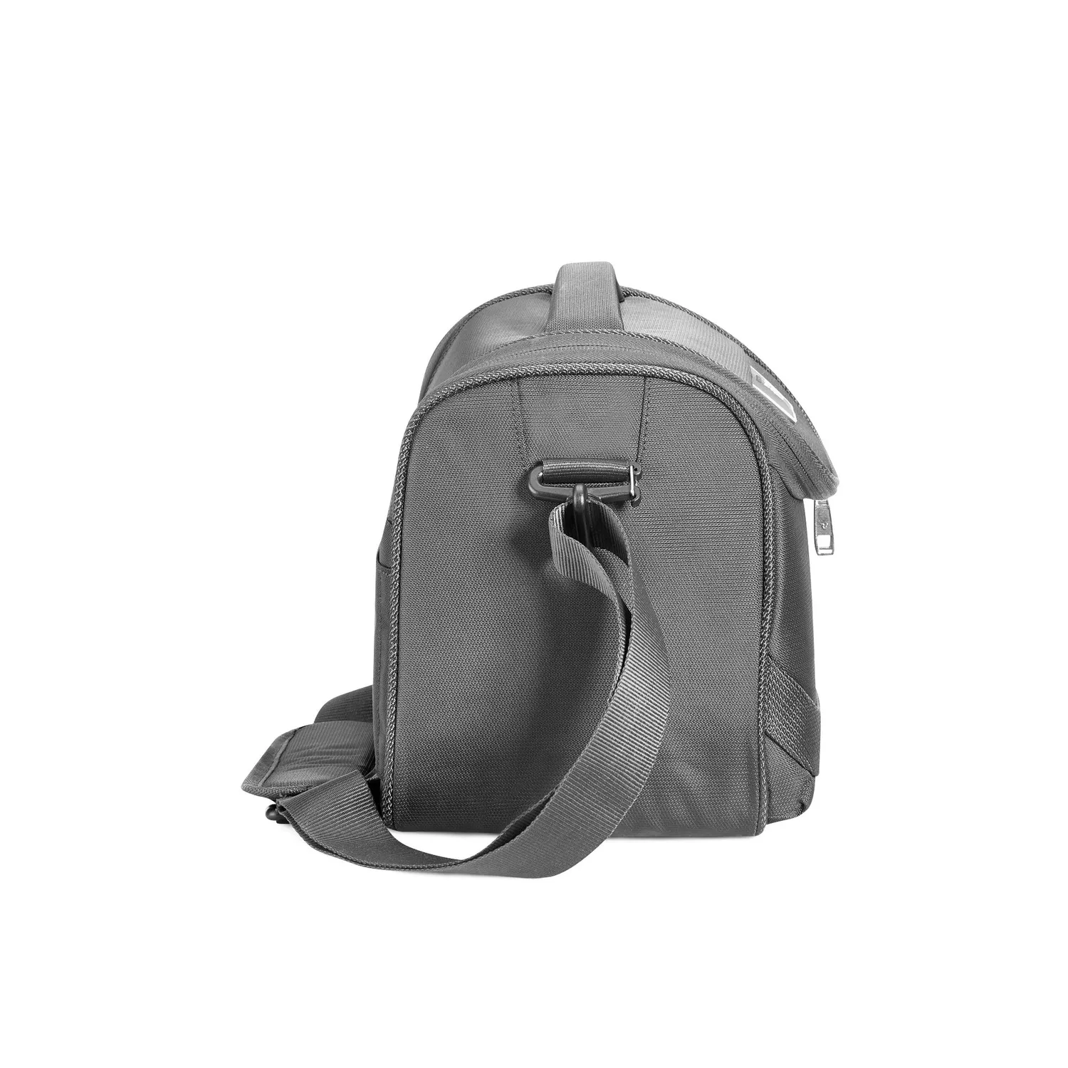 Roncato Joy beauty case antracite rigido