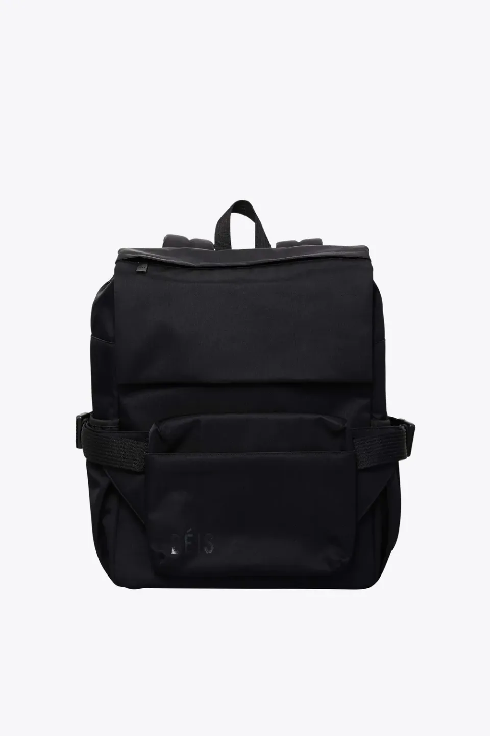 Beis Ultimate Diaper Backpack zaino fasciatoio nero stazione
