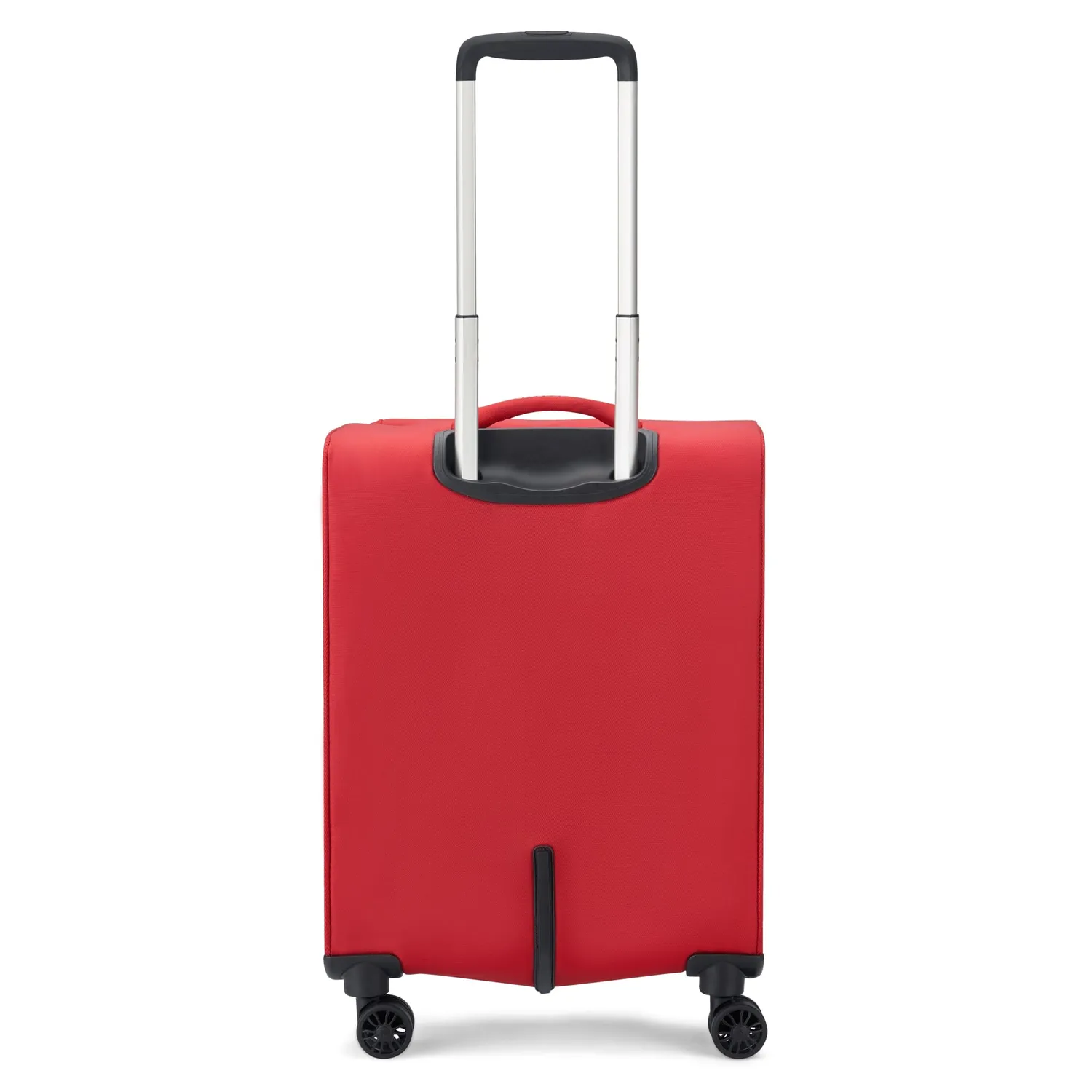 Roncato Joy Basic Trolley Cabina 55 cm Rosso con USB