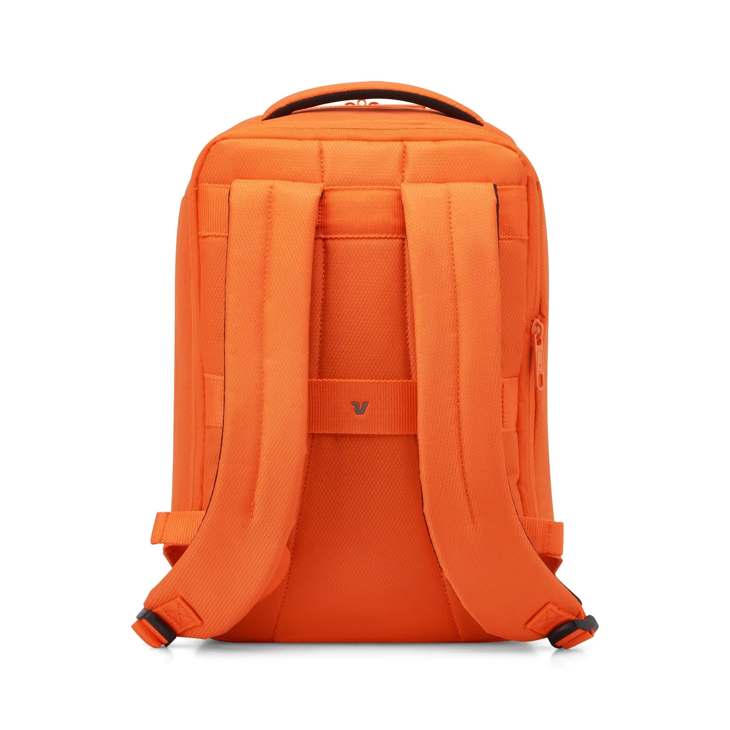Roncato Ironik 2.0 Ryanair Zaino viaggio 40x25x20 arancione espandibile