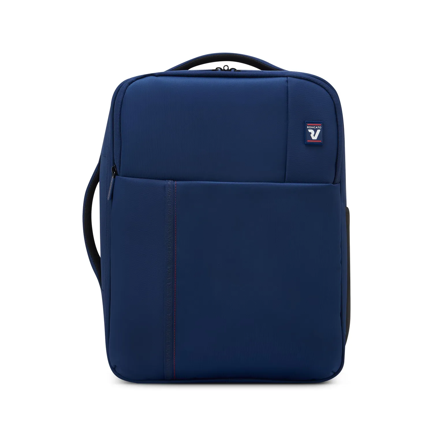 Roncato Move Ryanair Zaino 40x30x20 Blu Laguna