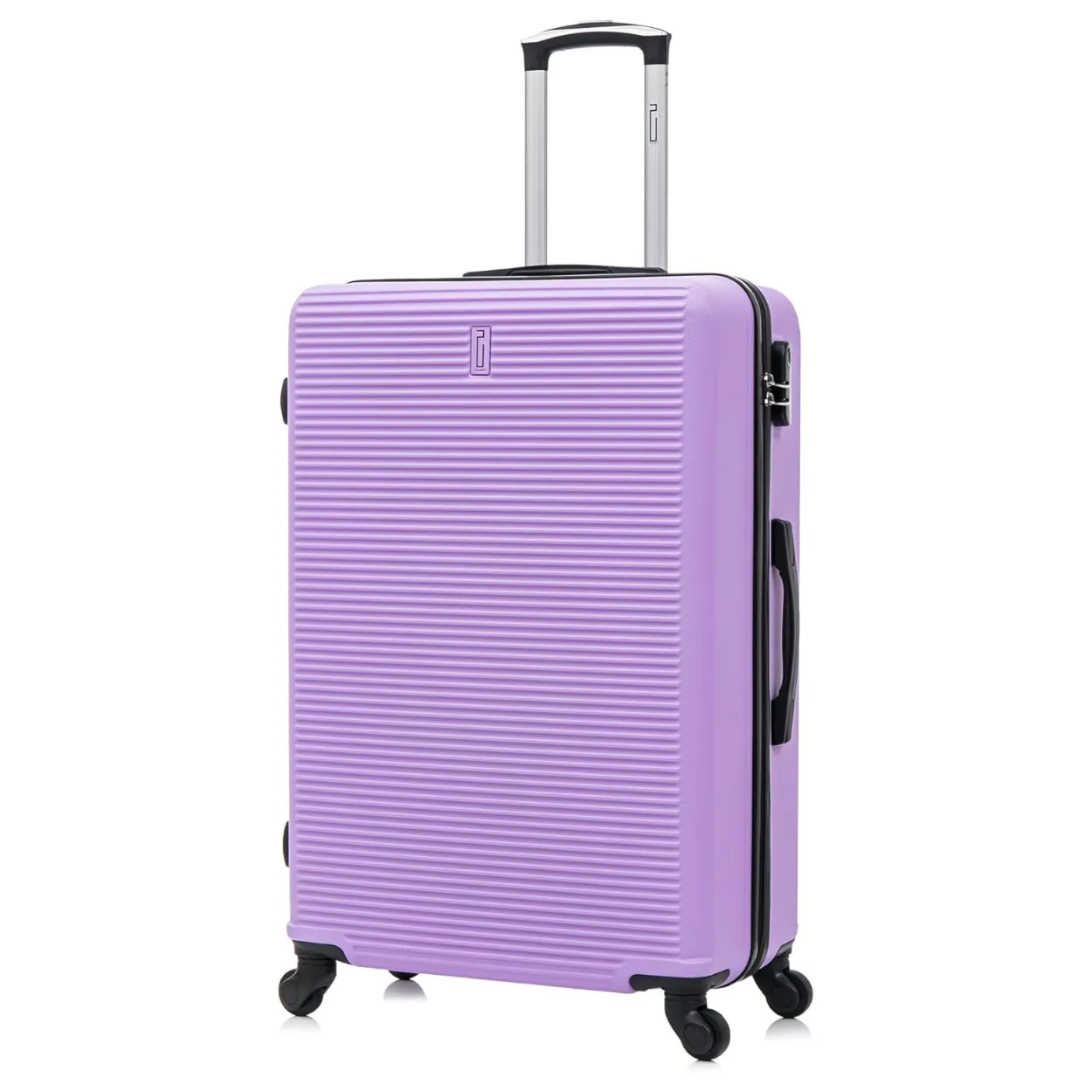 CELIMS Weekend XL 75 cm valigia stiva nera 23 kg