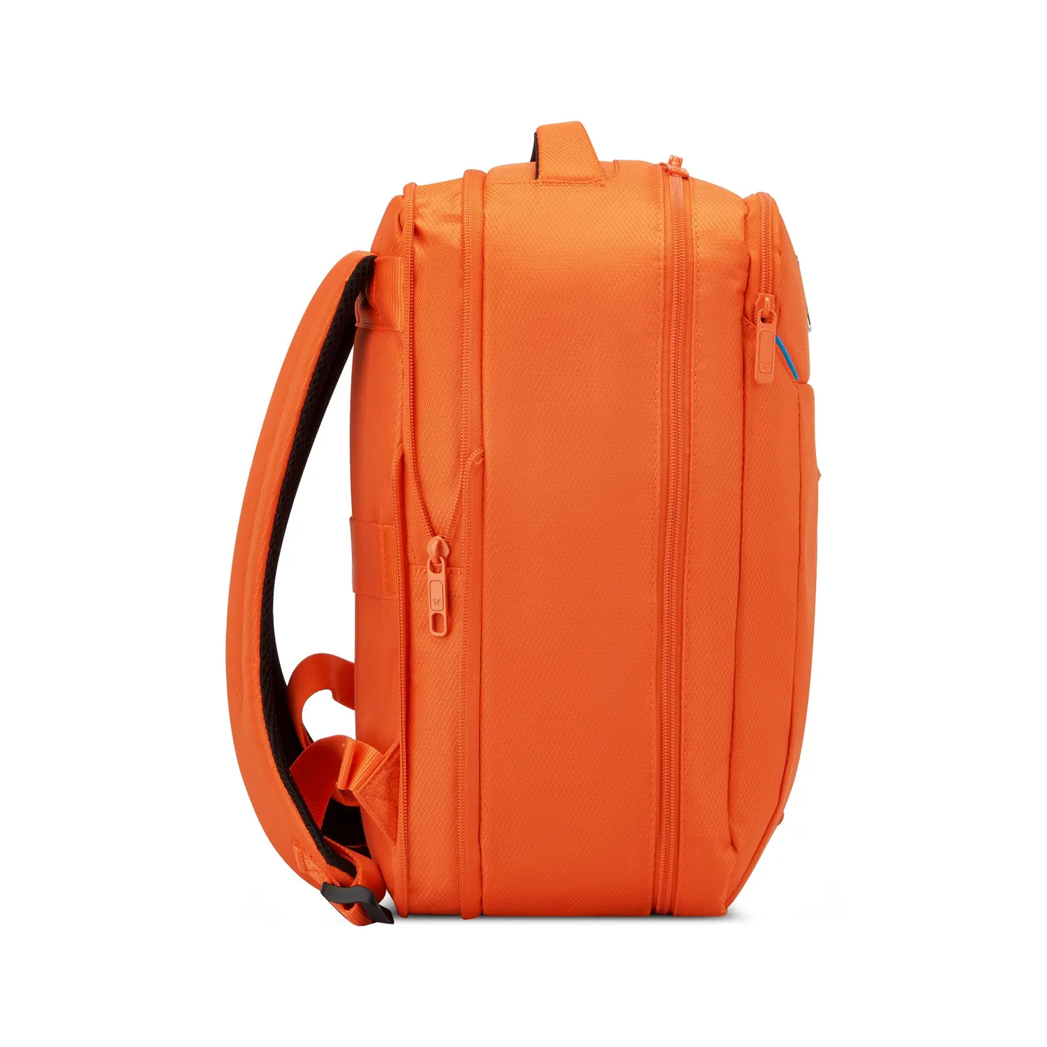 Roncato Ironik 2.0 Ryanair Zaino viaggio 40x25x20 arancione espandibile