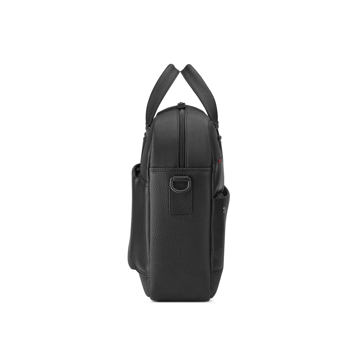 Roncato Alaska Borsa 2 Manici Nero