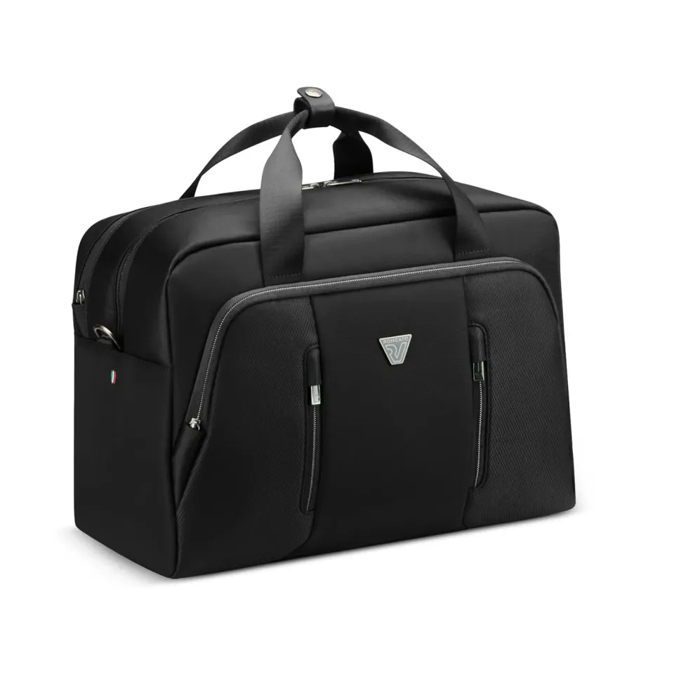 Roncato City 3.0 Borsa Cabina Weekend con Tracolla