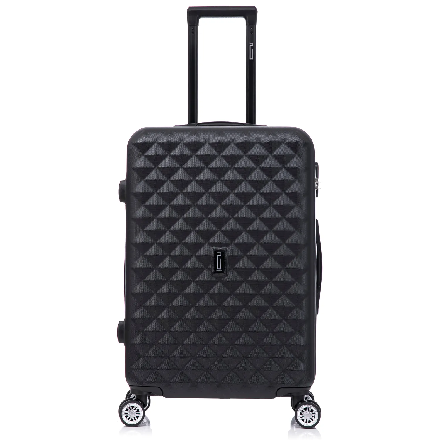 CELIMS Urbano L 65 cm valigia stiva ABS leggera