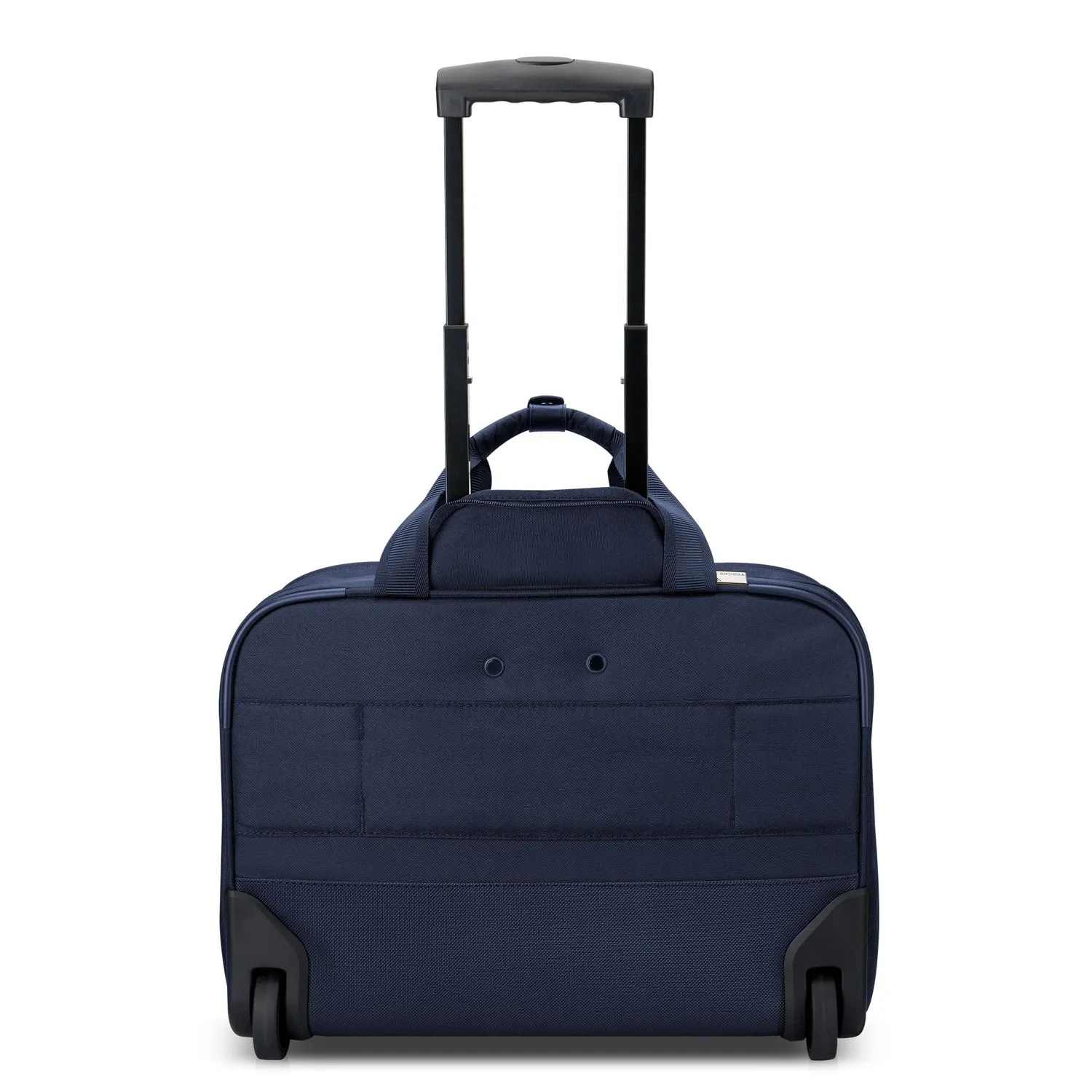 Roncato Easy Office 2.0 Trolley PC 33 cm Blu Notte TSA
