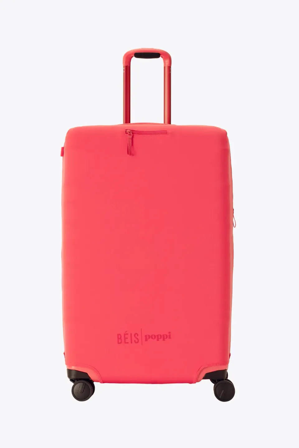 Beis Large Check-In Luggage Cover copri valigia fruit punch