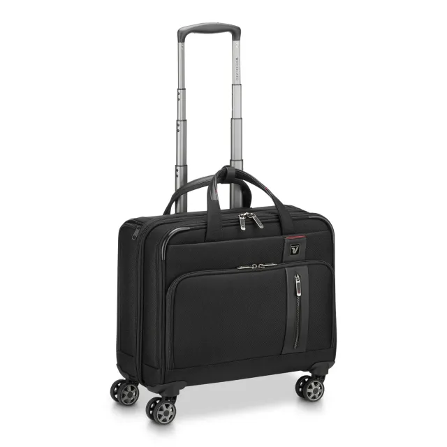 Roncato Box trolley medio 69cm 80 l arancio/militare TSA