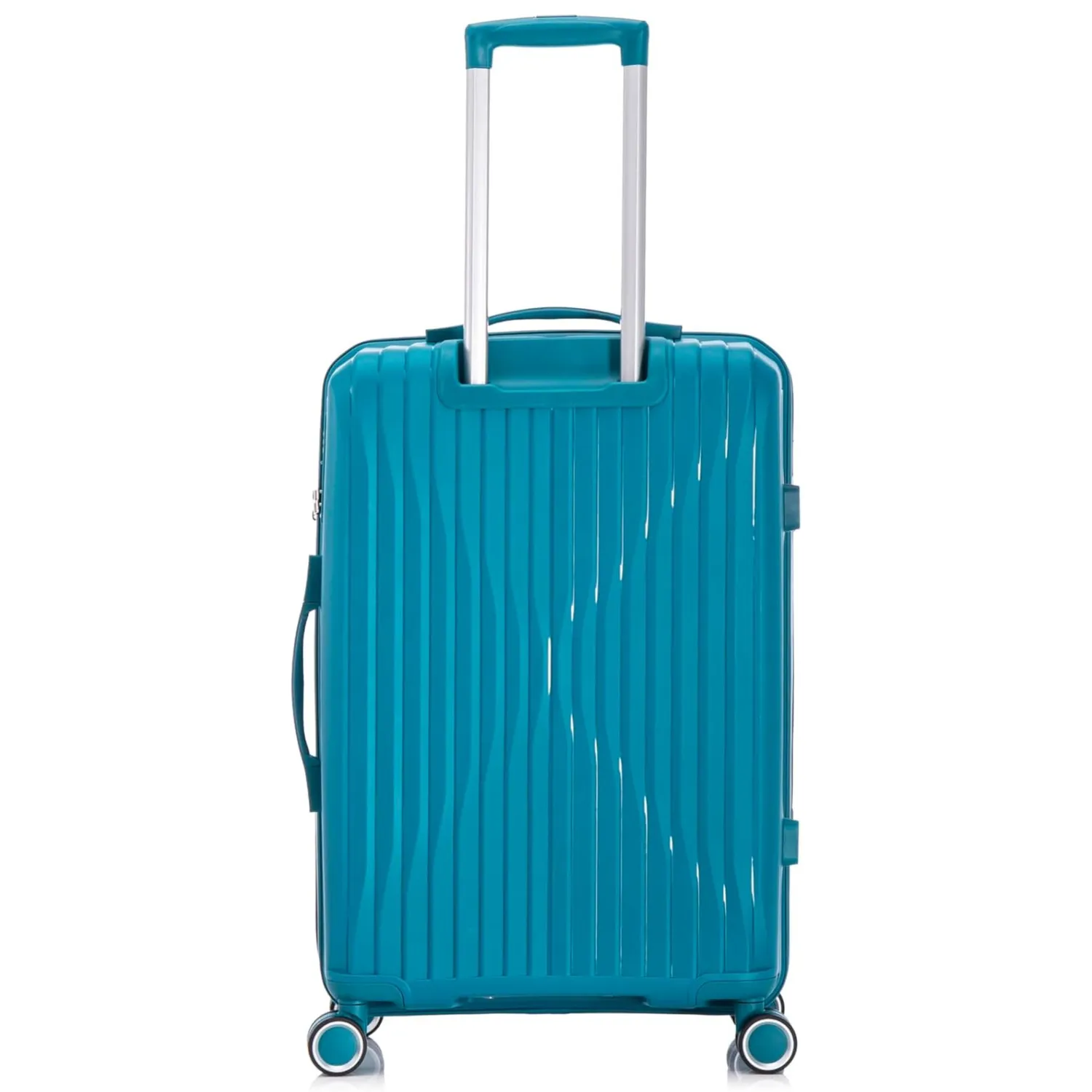 CELIMS SkyCruiser Valigia Stiva PP L 65 cm rigida