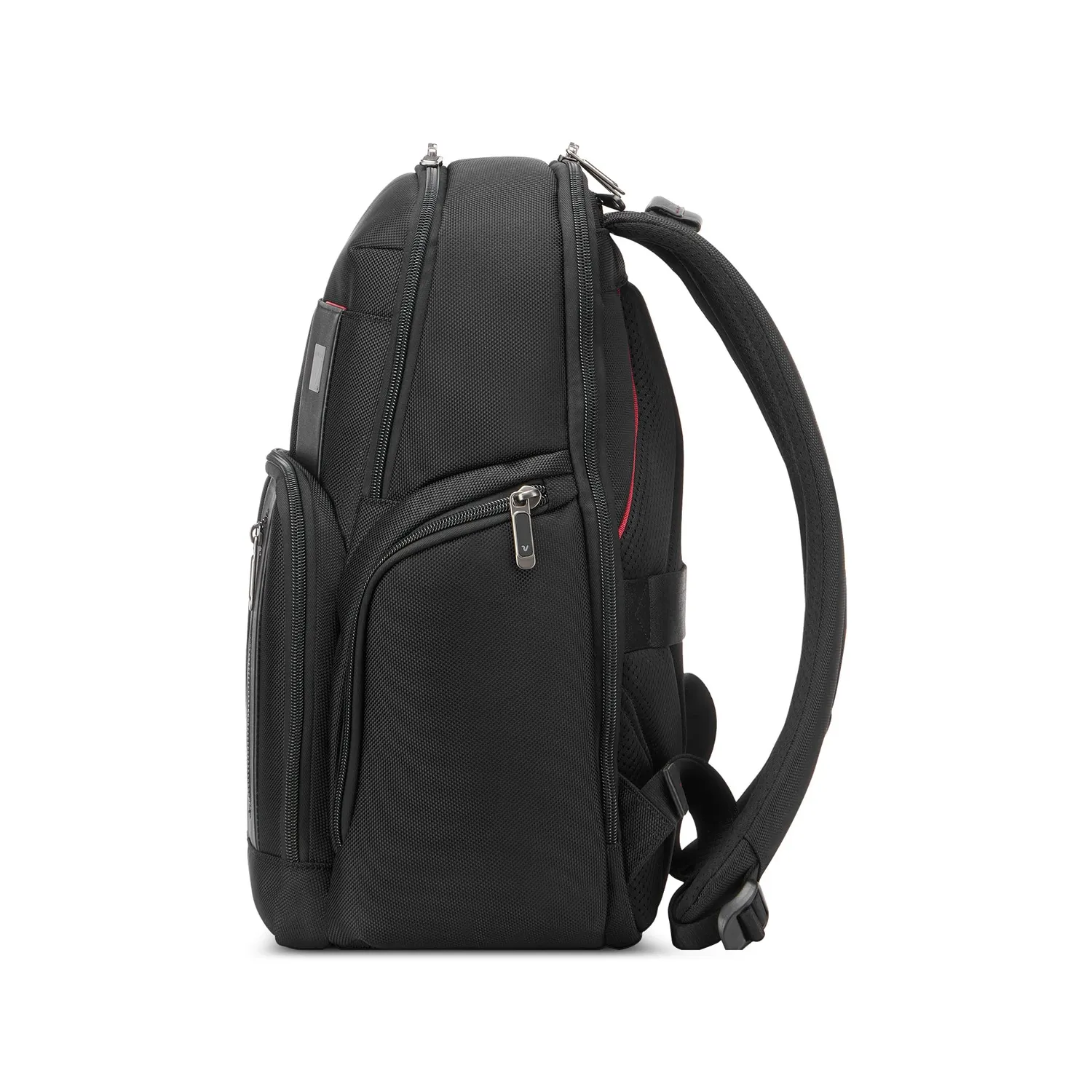 Roncato Cambridge Zaino Lavoro 42x31x21 Nero PC 15.6 27L