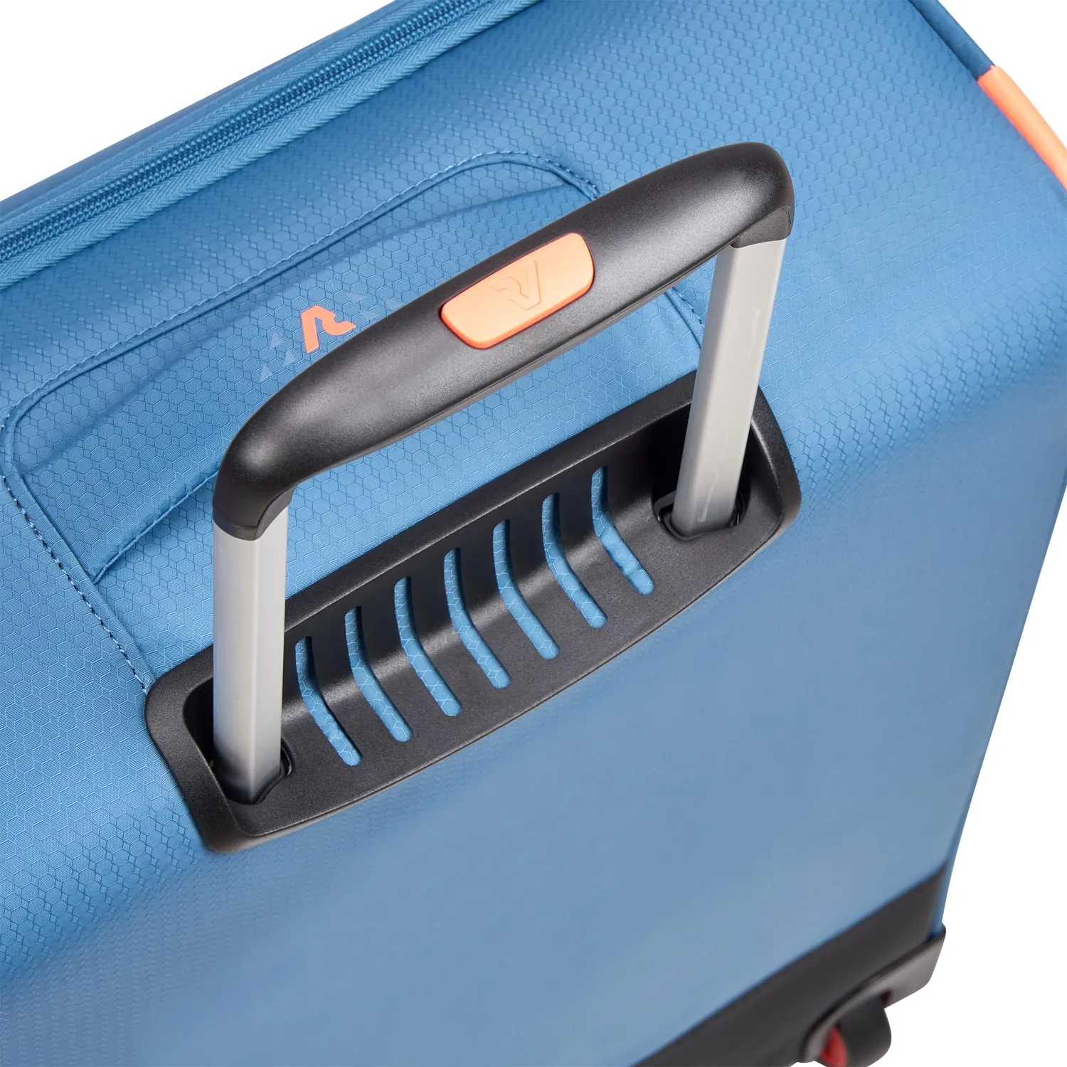 Roncato Neon Lite Trolley Cabina Morbido 2 Ruote 42L con TSA