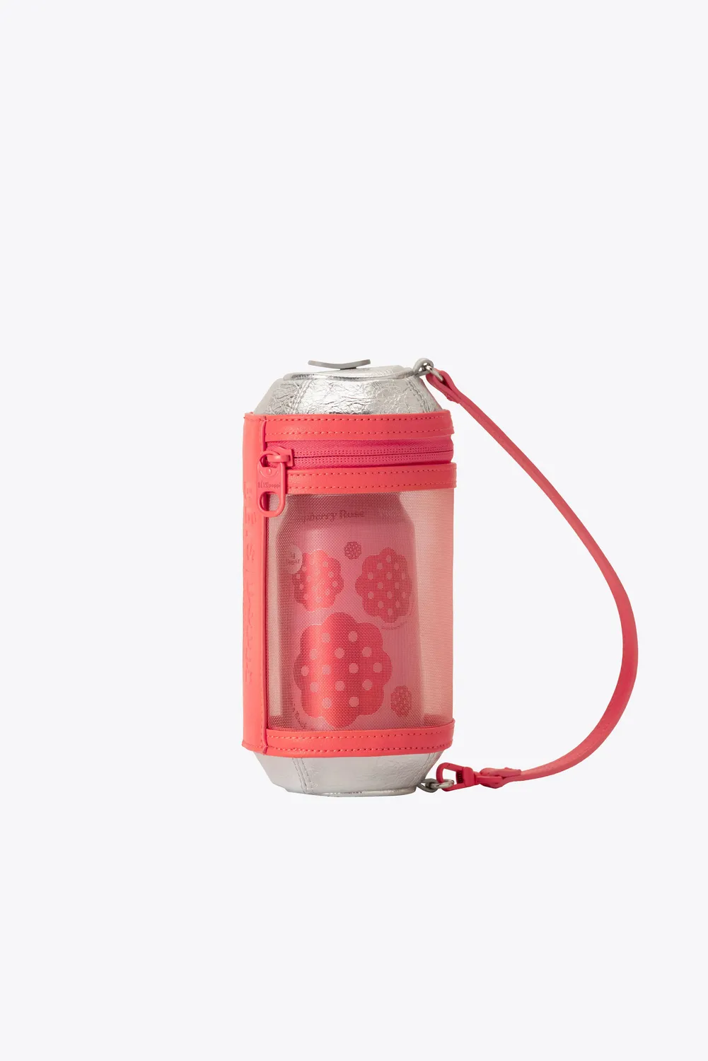 Beis Soda Can Charm portachiavi borsa Fruit Punch