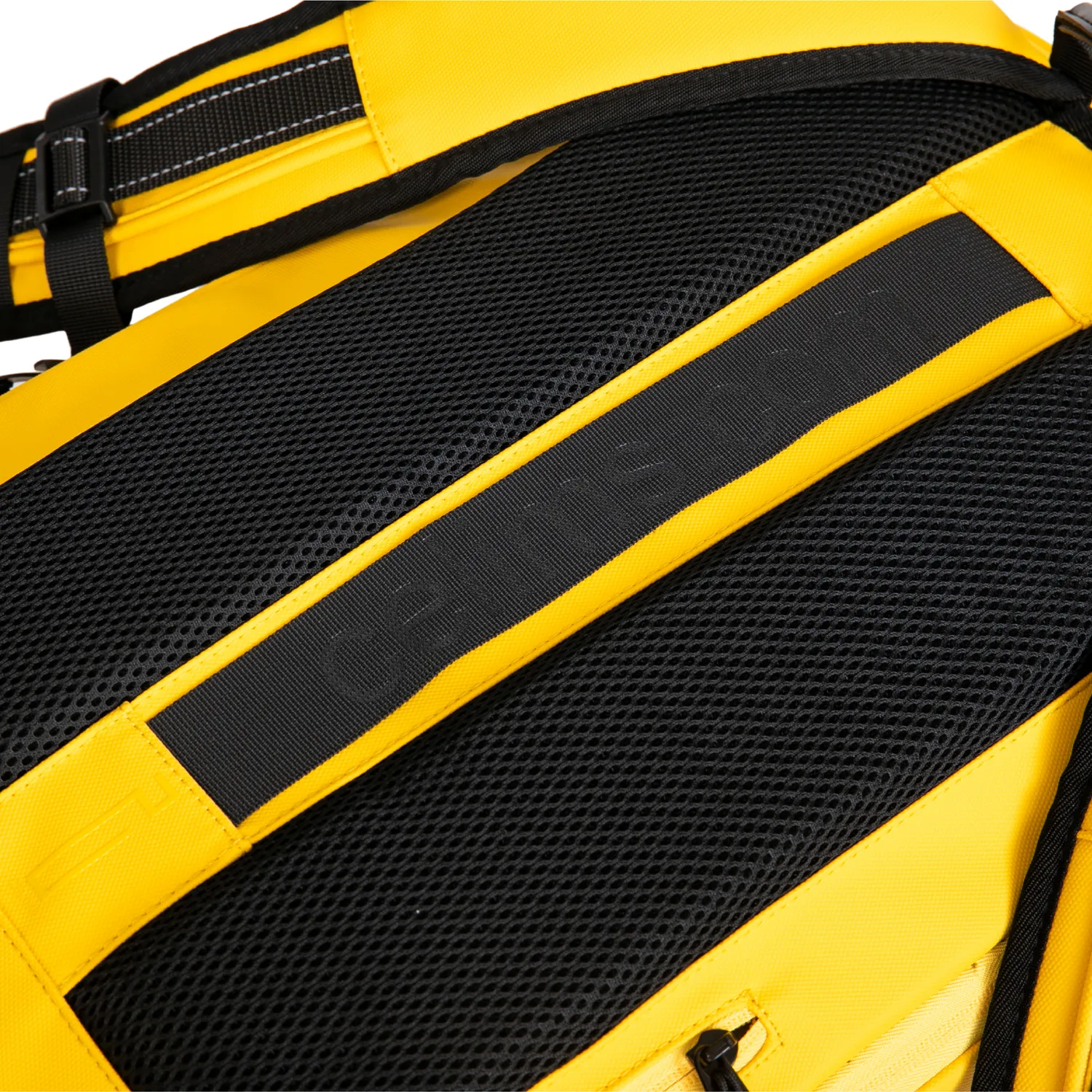 CELIMS V2 zaino viaggio 36L con pompa sottovuoto