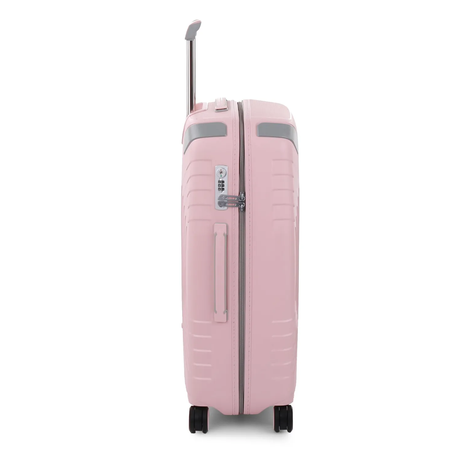 Roncato Ypsilon 2.0 Trolley Rigido Medio Quarzo 69 cm 90 L
