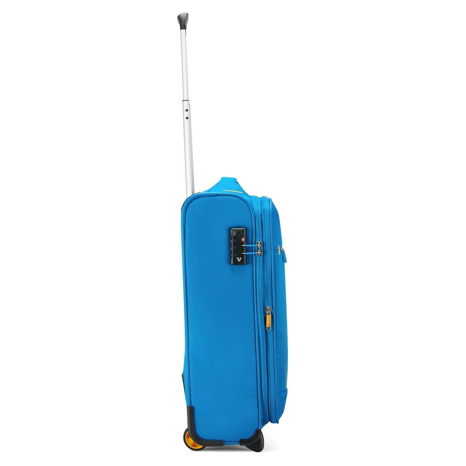 Roncato Crosslite trolley cabina Java espandibile 42L