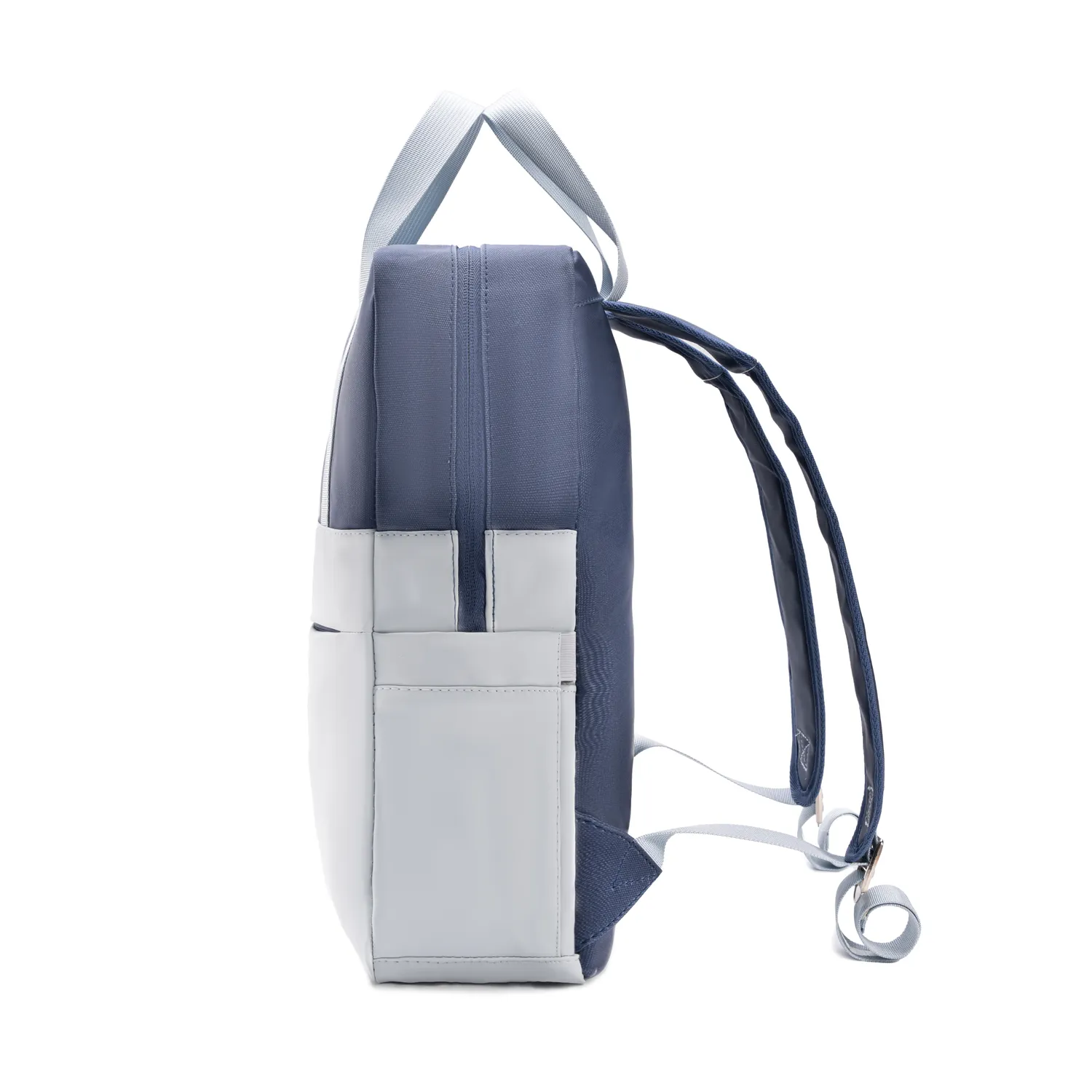 CELIMS Nomad Zaino Cabina 40x30x20 cm Blu Sottosedile