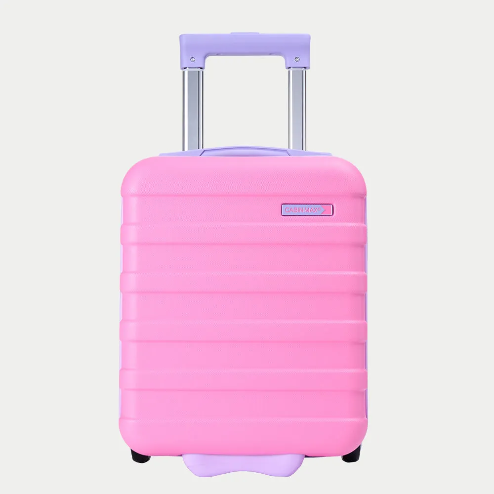 Cabin Max Lyon Anode Bop valigia bambini 40x30x20 SunnyBop