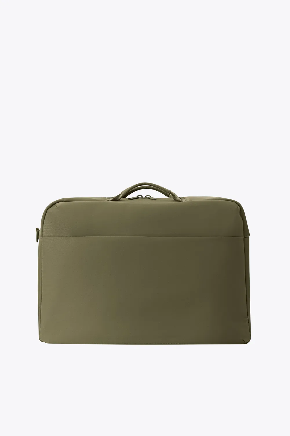Beis Ultimate Travel Duffle borsone Olive sotto sedile