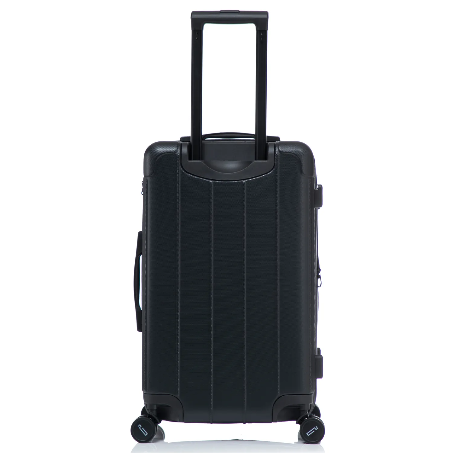 Celims Trunk S trolley cabina 55x35x25 cm nero TSA