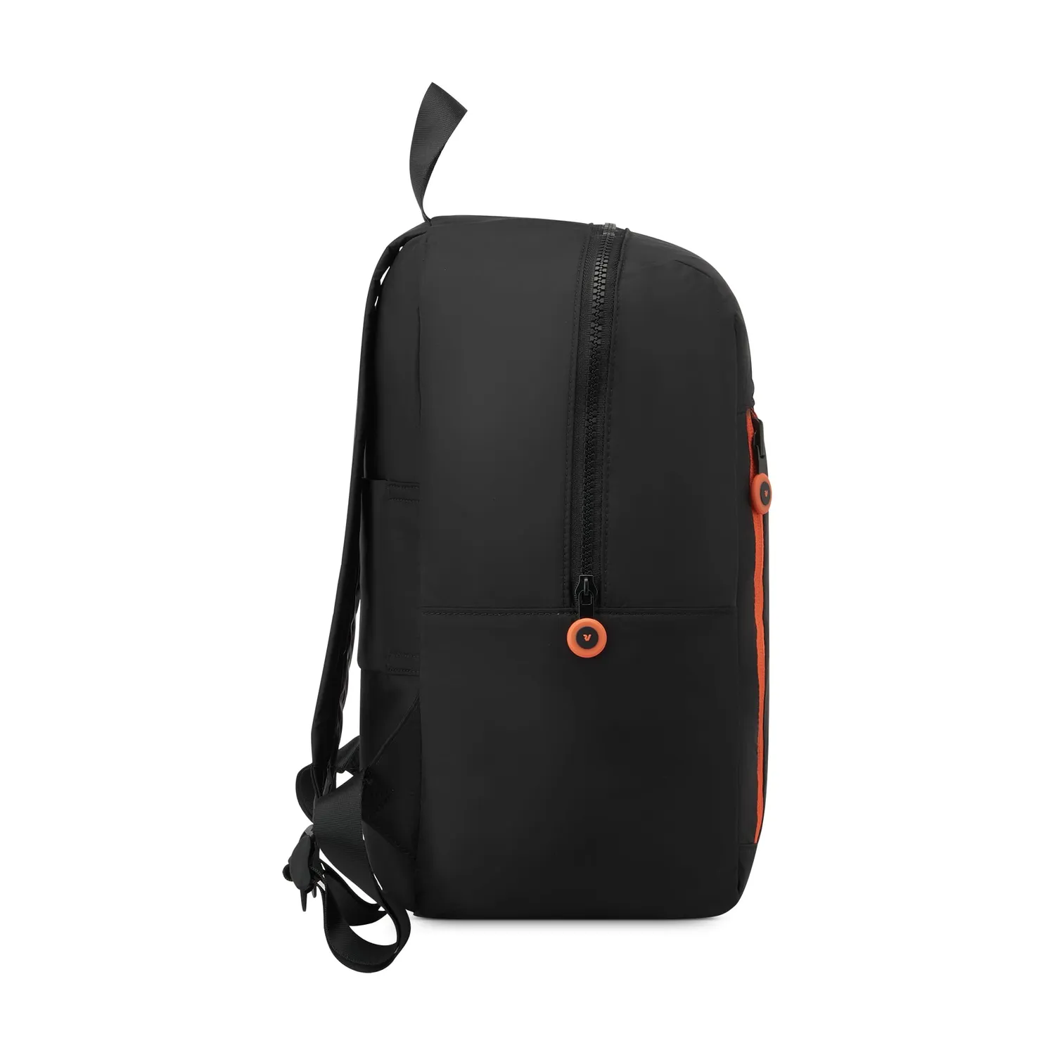 Roncato Compact Ryanair Zaino 40x25x20 Arancione Brillante 20L